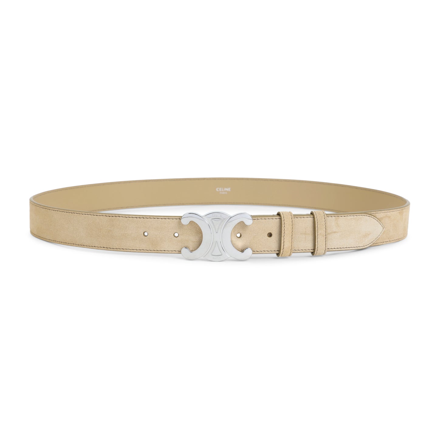 Celine Belt Unisex CELINE