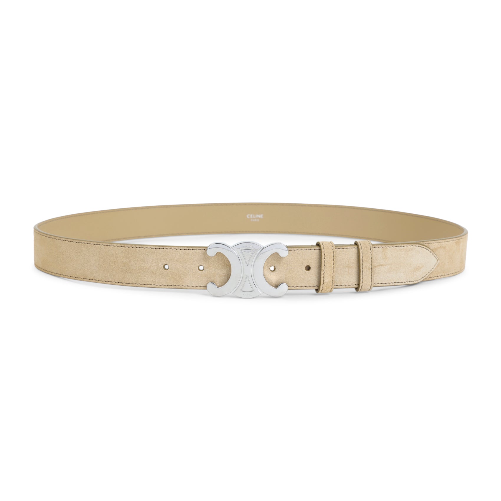 Celine Belt Unisex CELINE