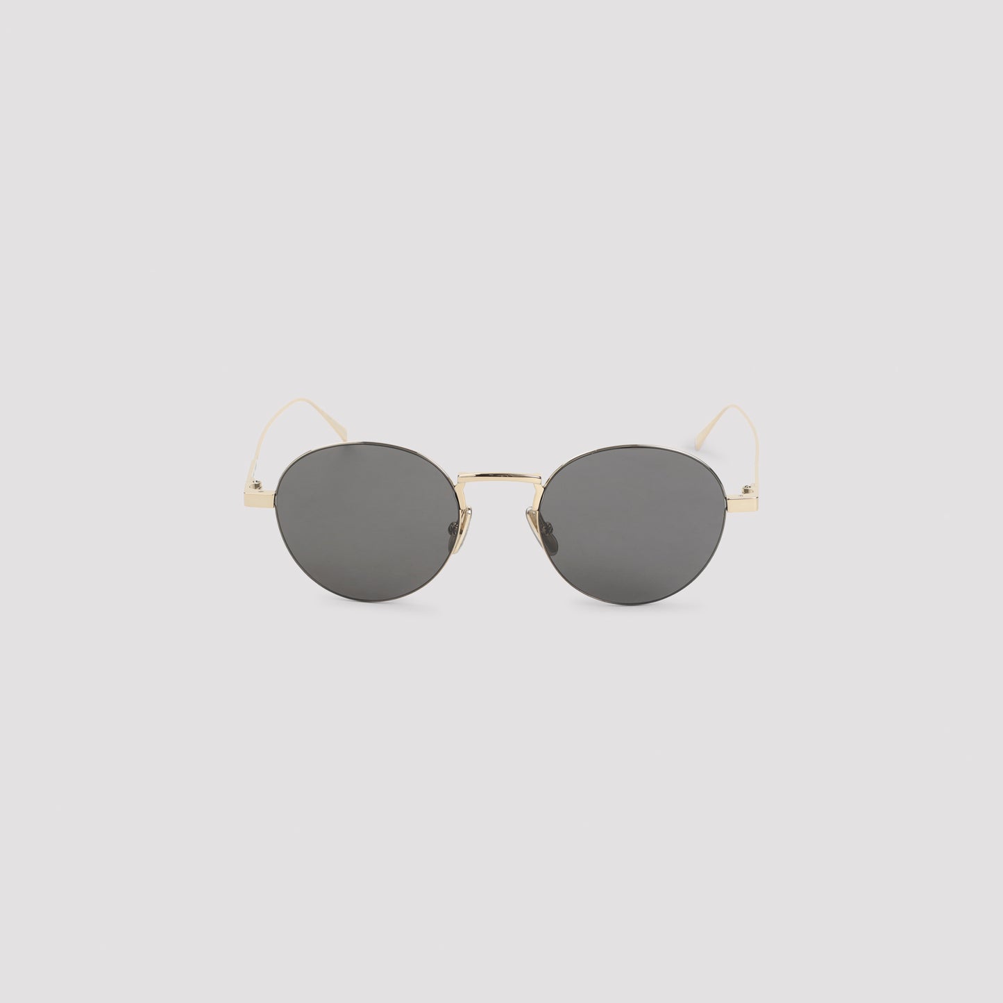 Celine Metal Frame 28 Sunglasses Unisex CELINE