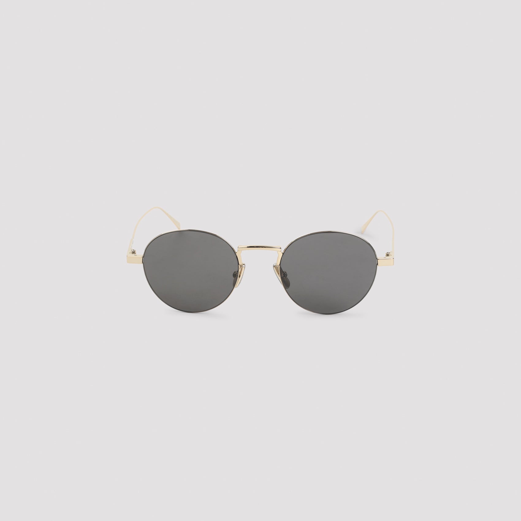Celine Metal Frame 28 Sunglasses Unisex CELINE