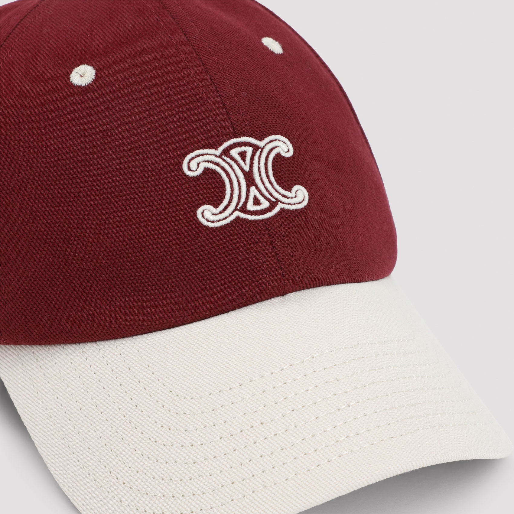 Celine Triomphe Cap Women CELINE