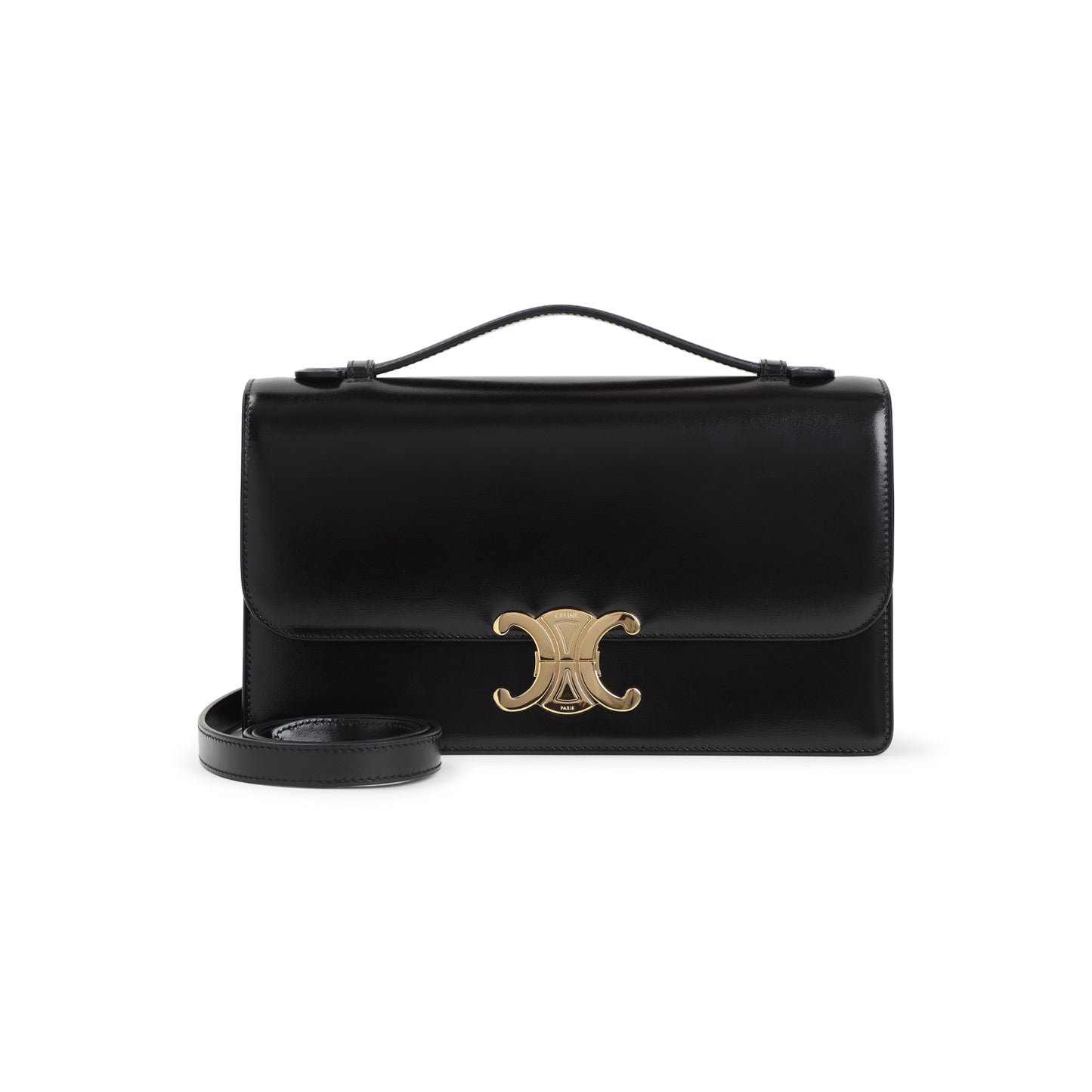 Celine Triomphe Medium Folio Women CELINE