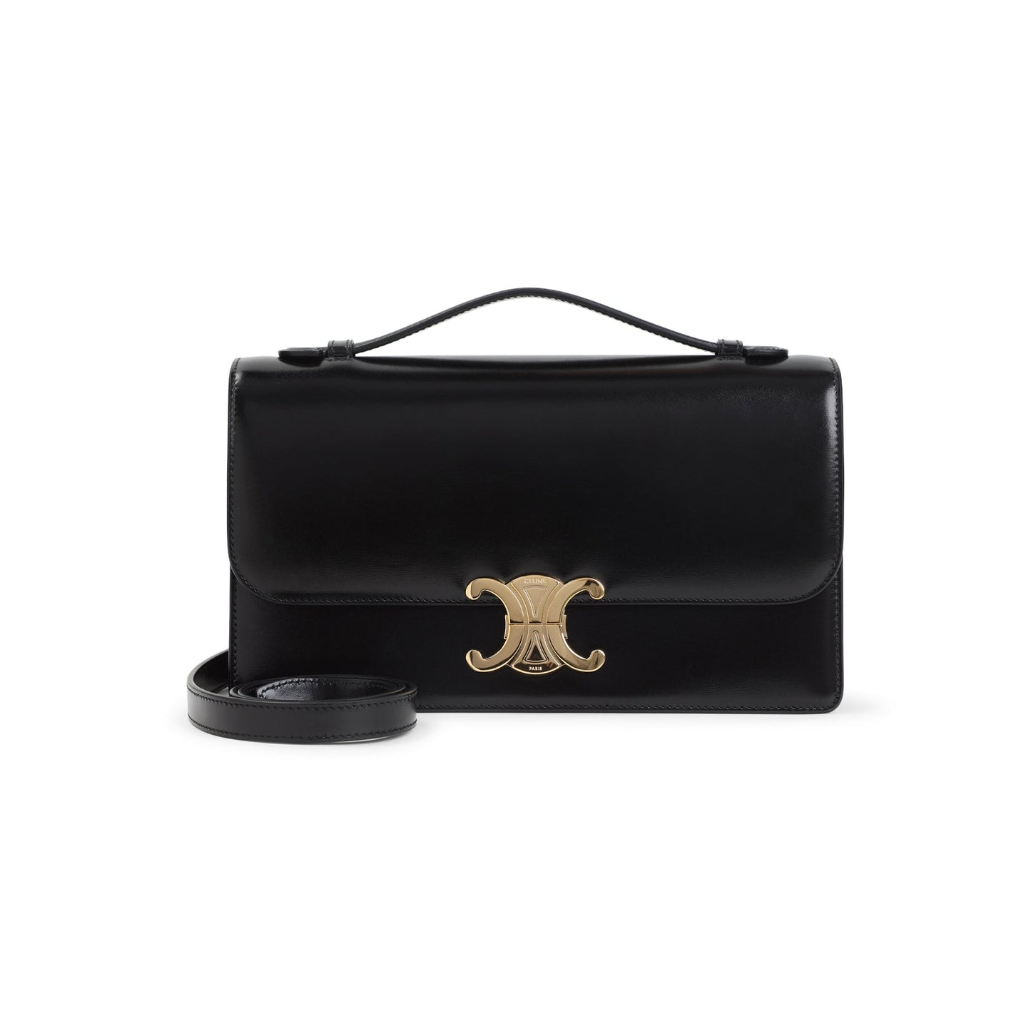 Celine Triomphe Medium Folio Women CELINE