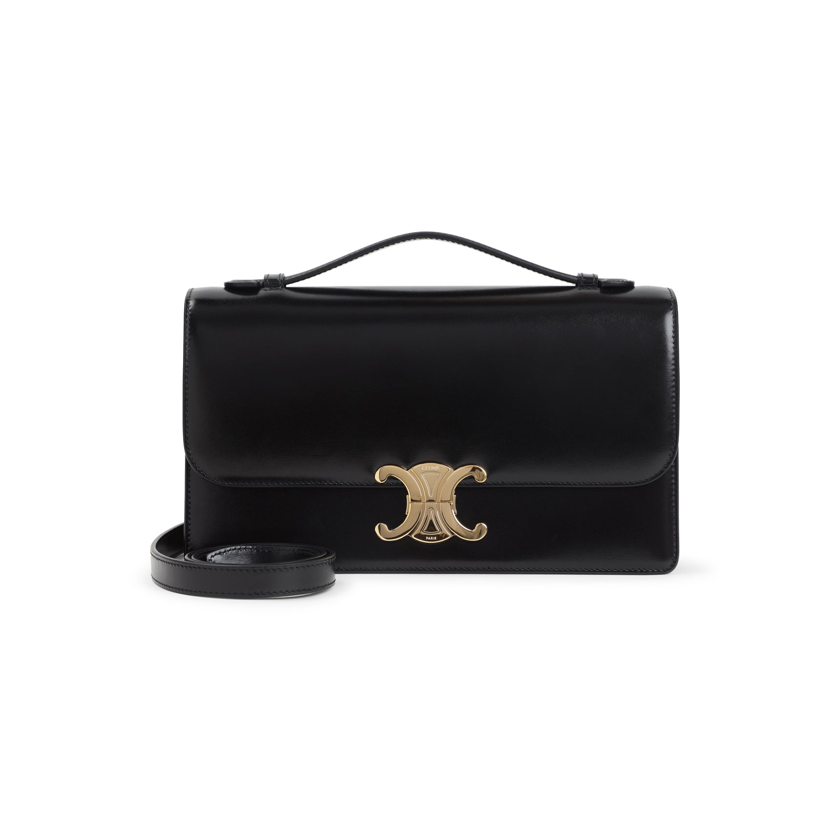 Celine Triomphe Medium Folio Women CELINE