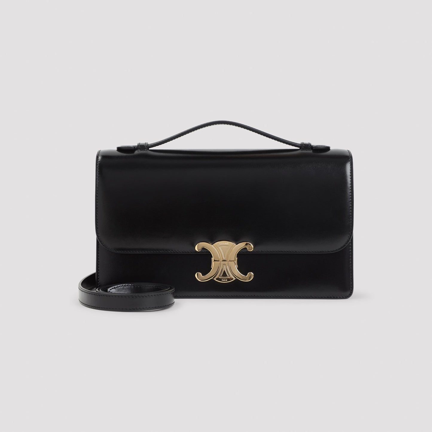 Celine Triomphe Medium Folio Women CELINE