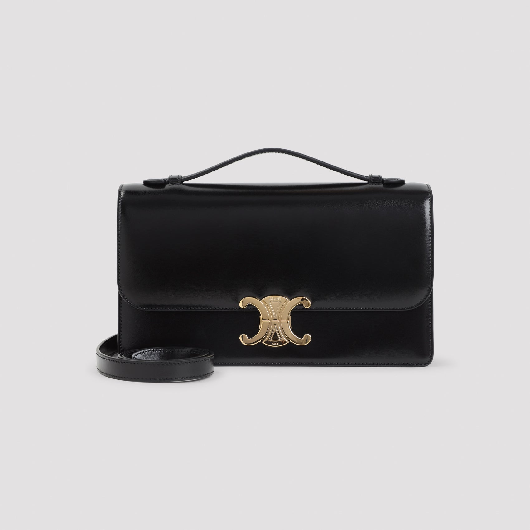 Celine Triomphe Medium Folio Women CELINE
