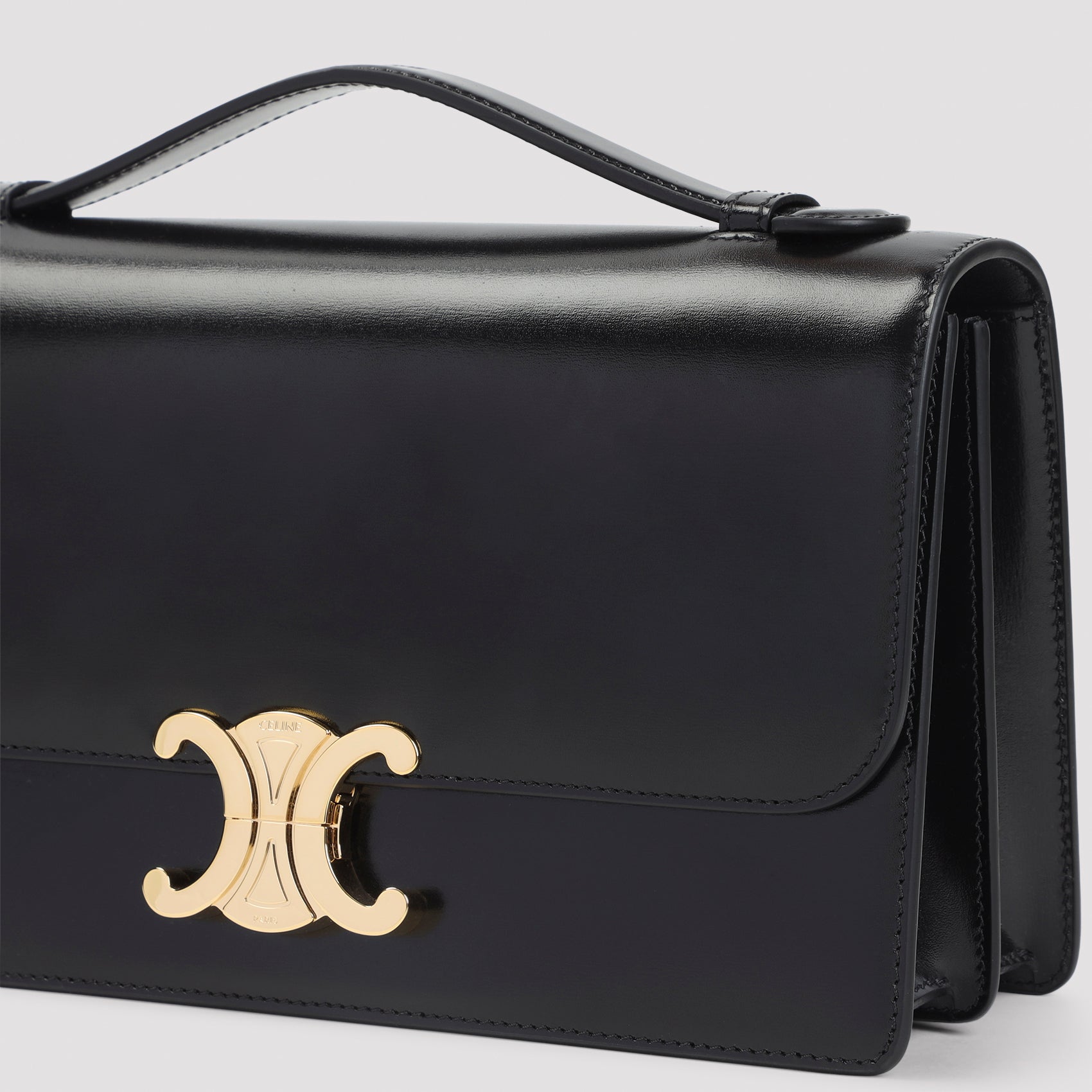 Celine Triomphe Medium Folio Women CELINE