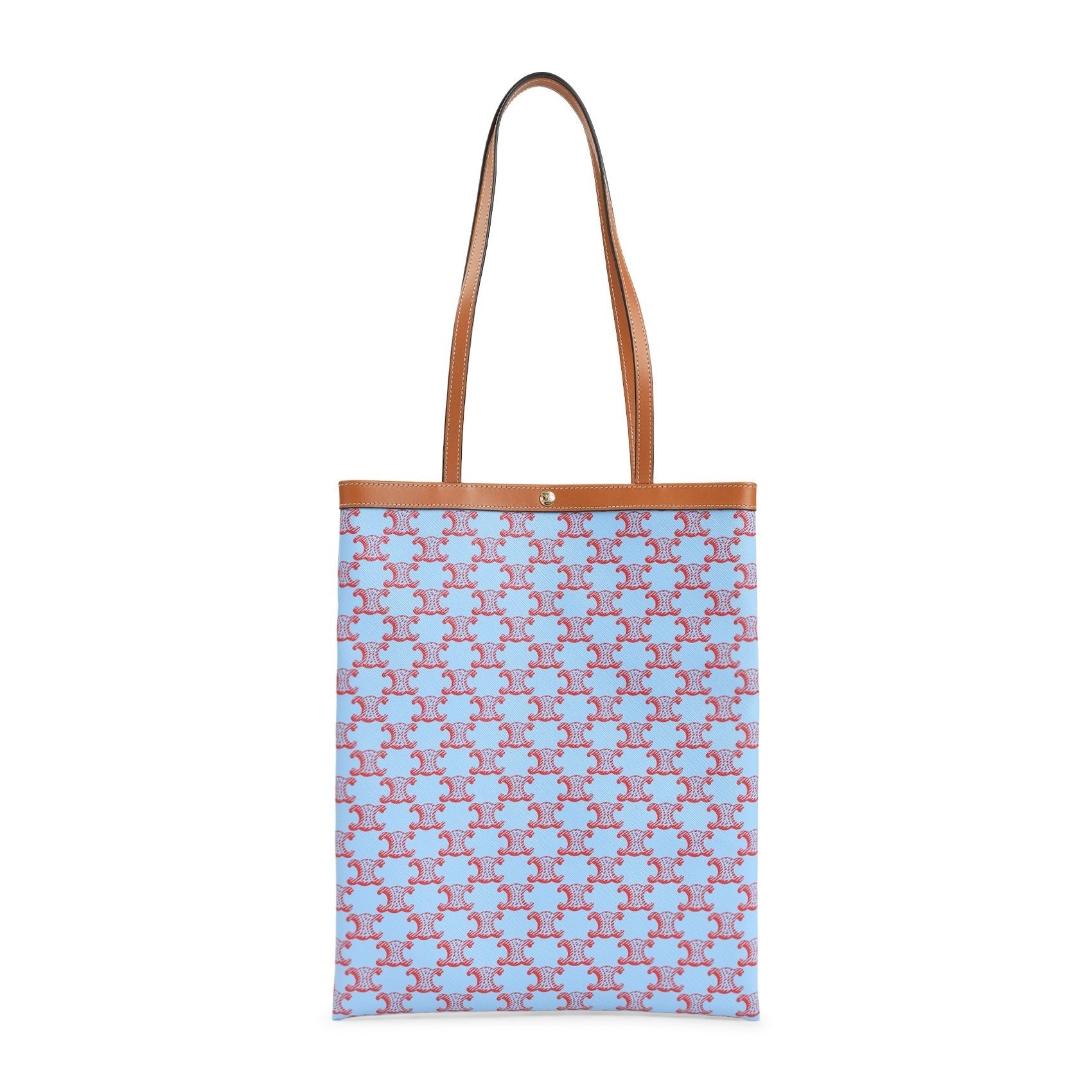 Celine Medium Flat Shopper Women CELINE