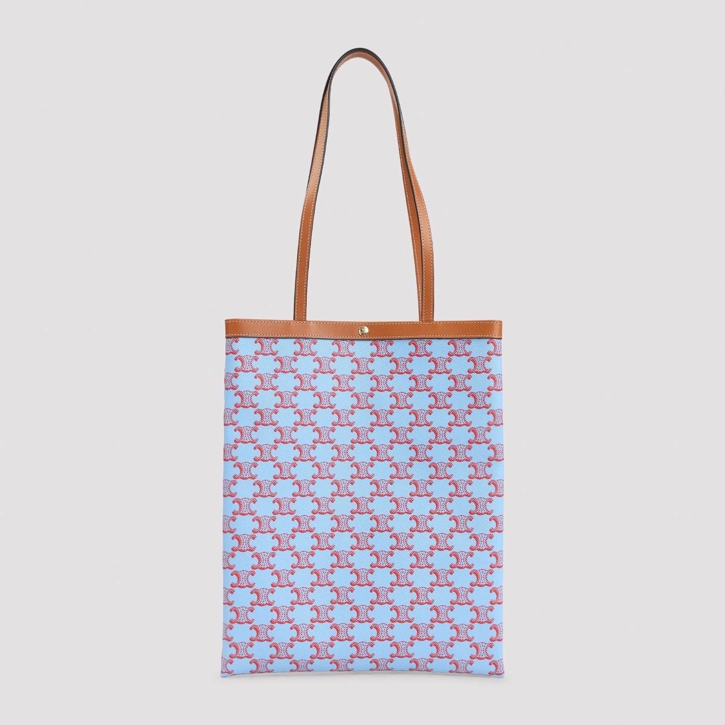 Celine Medium Flat Shopper Women CELINE