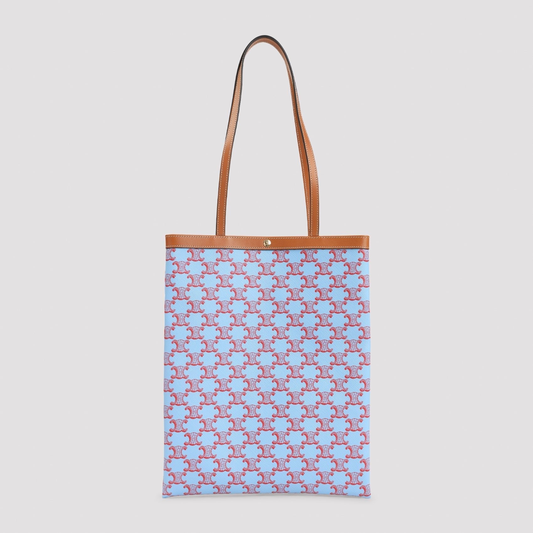 Celine Medium Flat Shopper Women CELINE