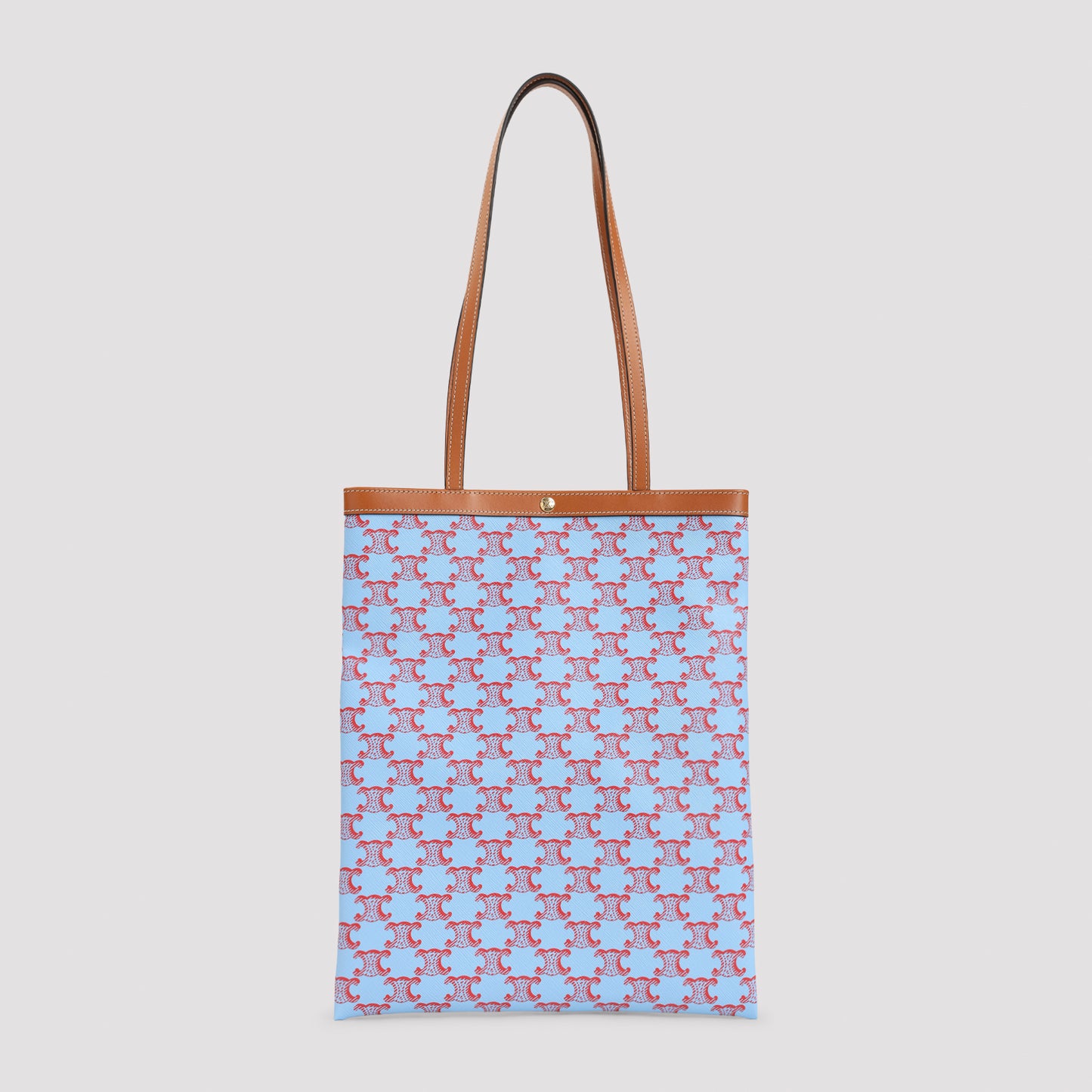 Celine Medium Flat Shopper Women CELINE