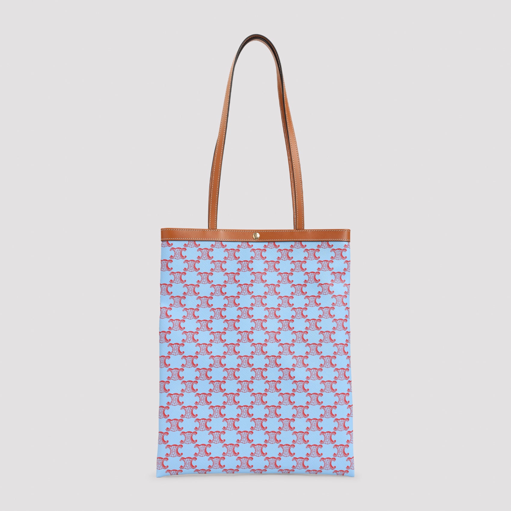 Celine Medium Flat Shopper Women CELINE