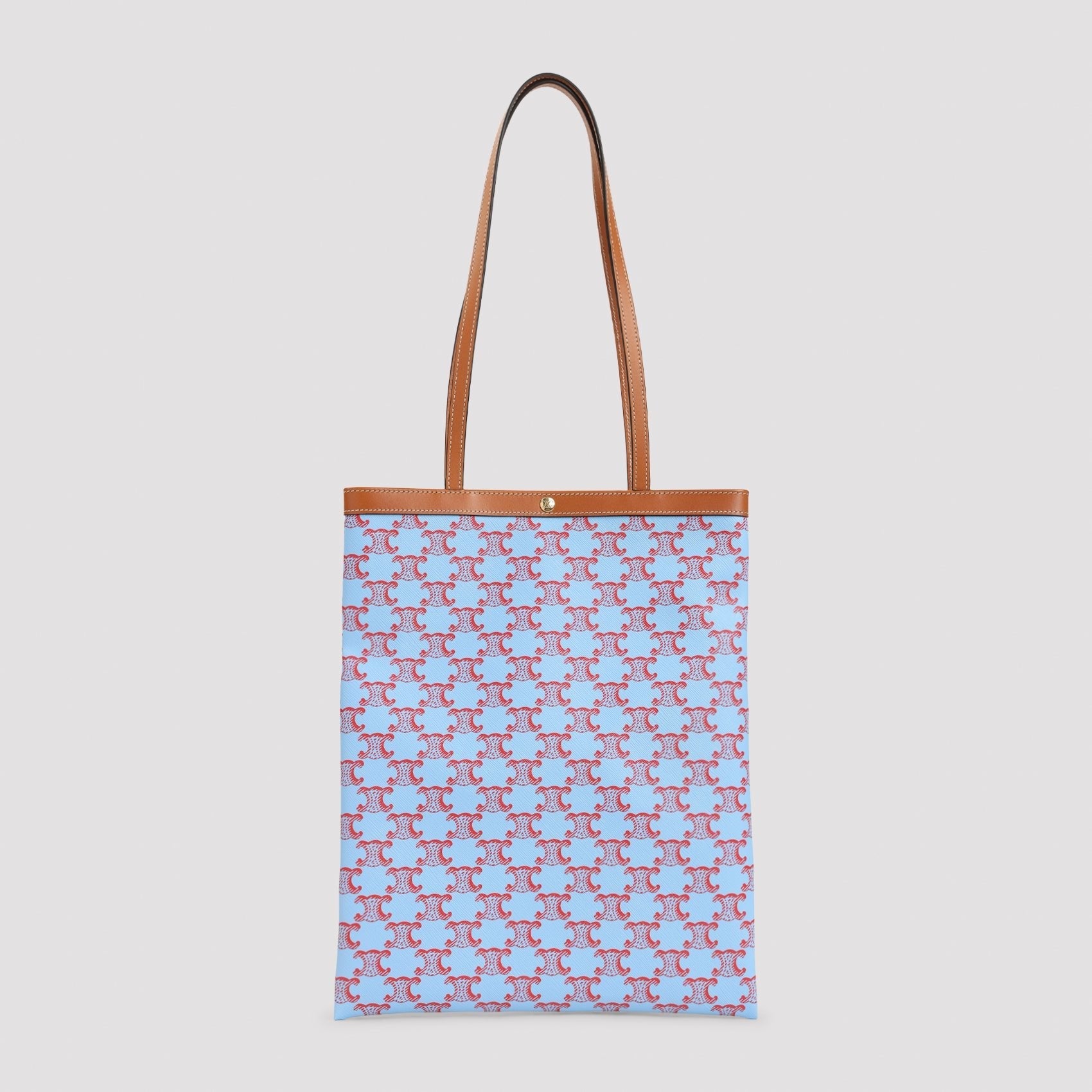 Celine Medium Flat Shopper Women CELINE