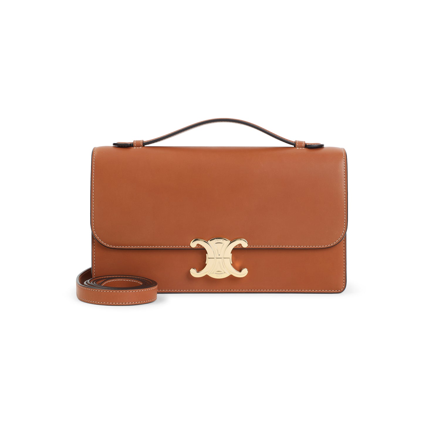 Celine Triomphe Medium Folio Women CELINE