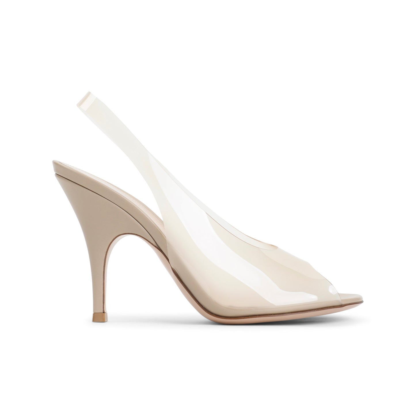 Gianvito Rossi Amelie Mule Women GIANVITO ROSSI