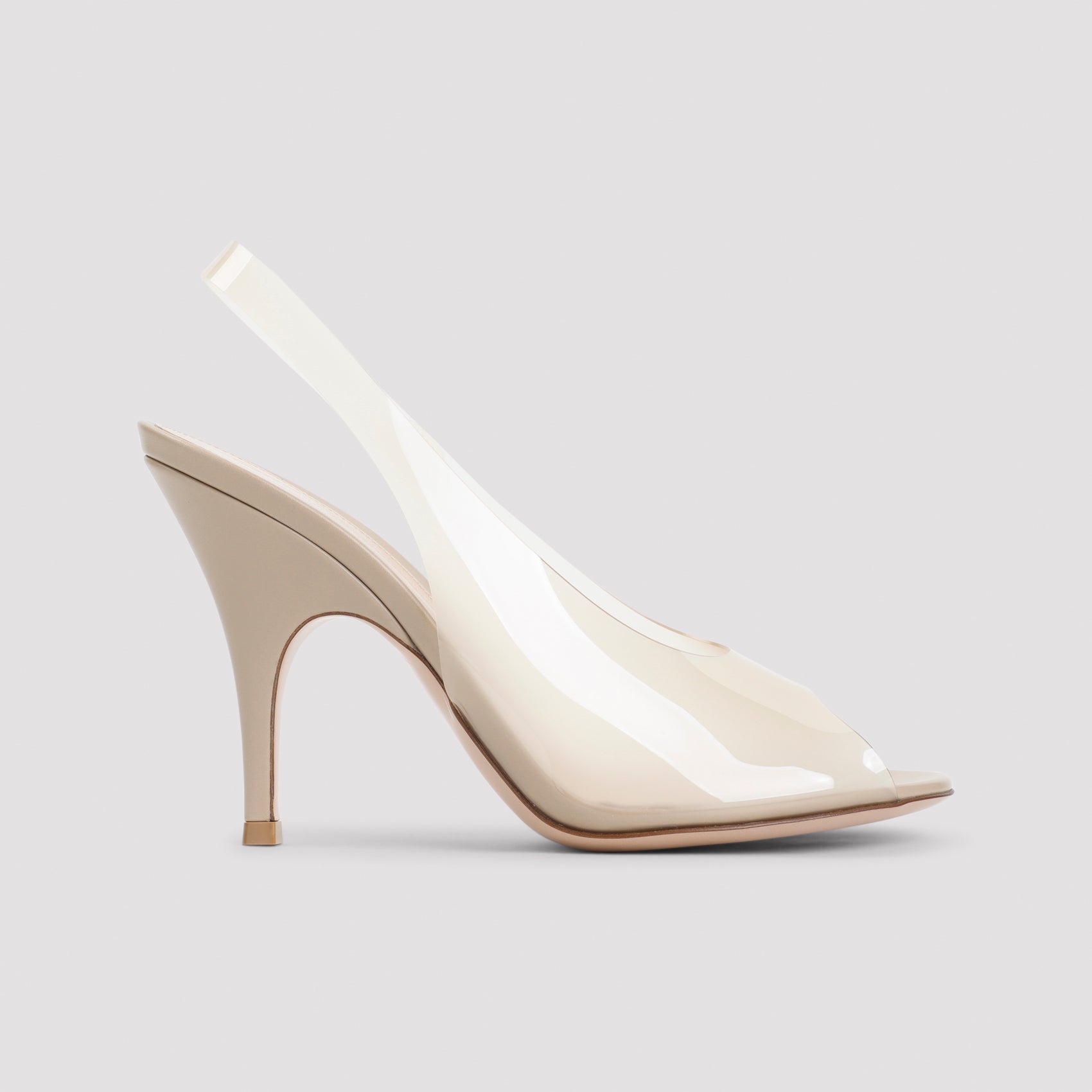 Gianvito Rossi Amelie Mule Women GIANVITO ROSSI