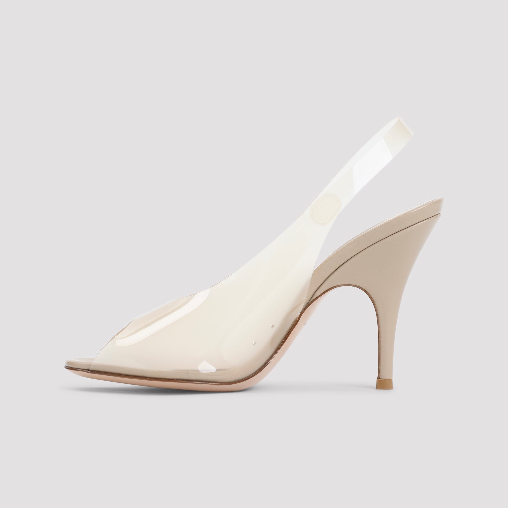 Gianvito Rossi Amelie Mule Women GIANVITO ROSSI