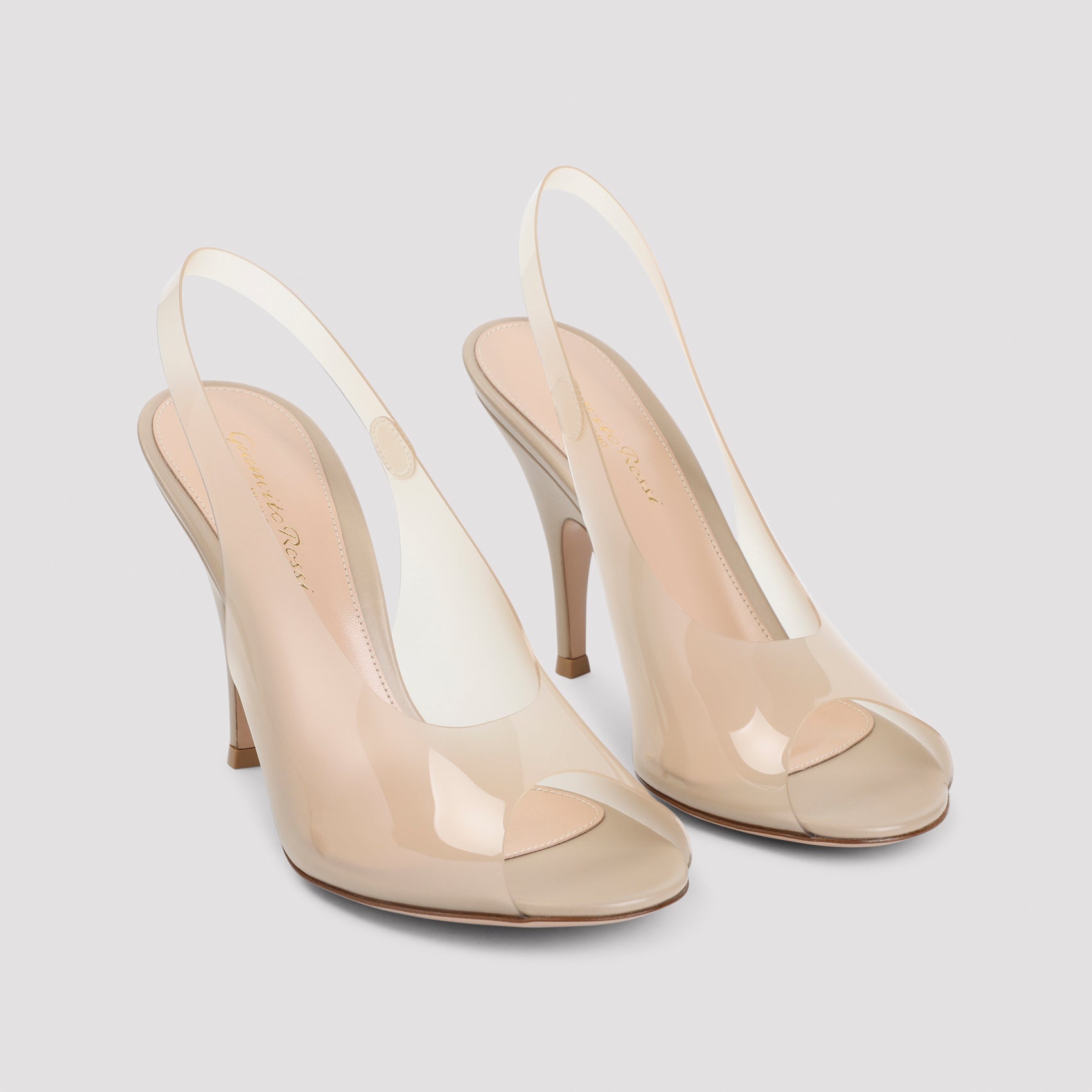 Gianvito Rossi Amelie Mule Women GIANVITO ROSSI