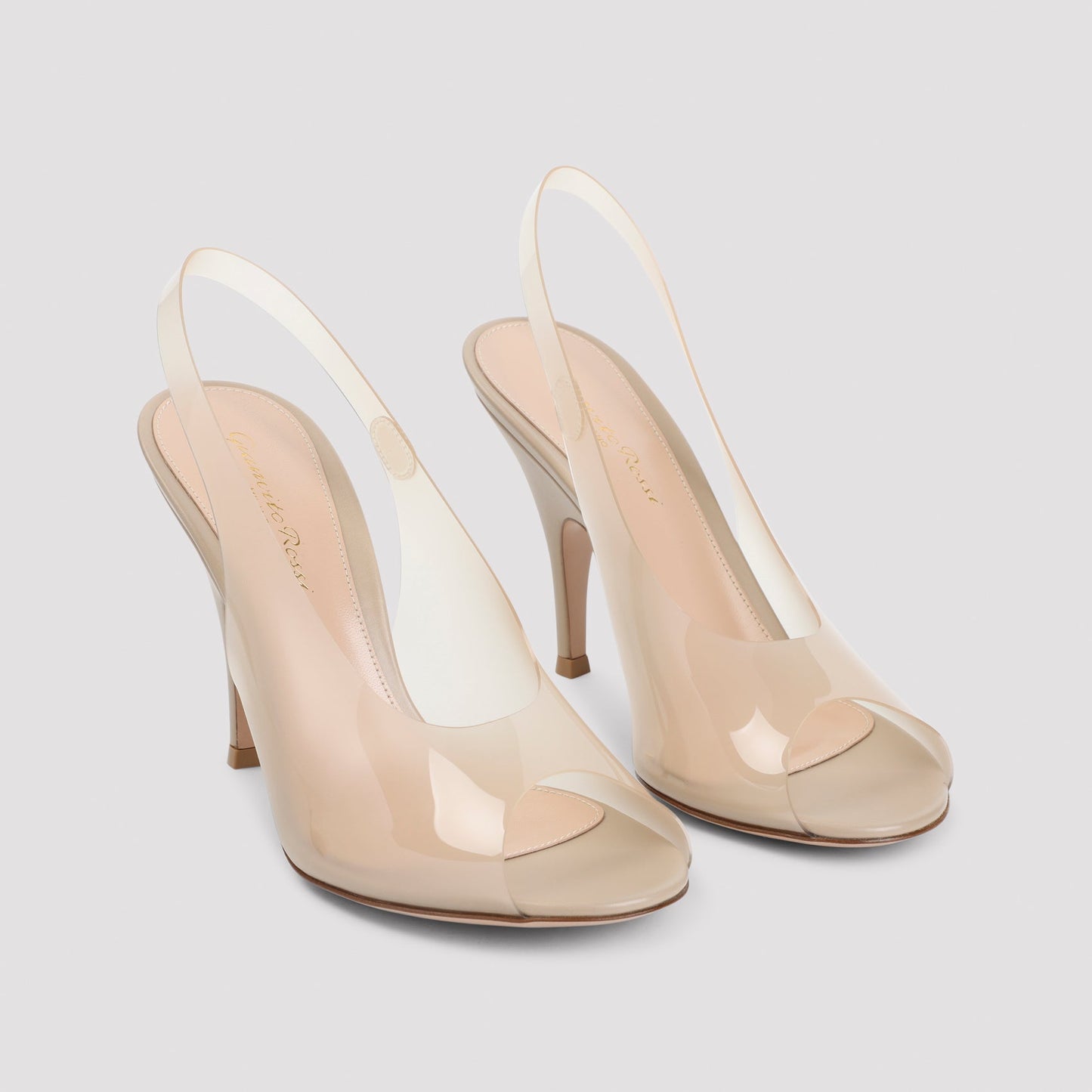 Gianvito Rossi Amelie Mule Women GIANVITO ROSSI