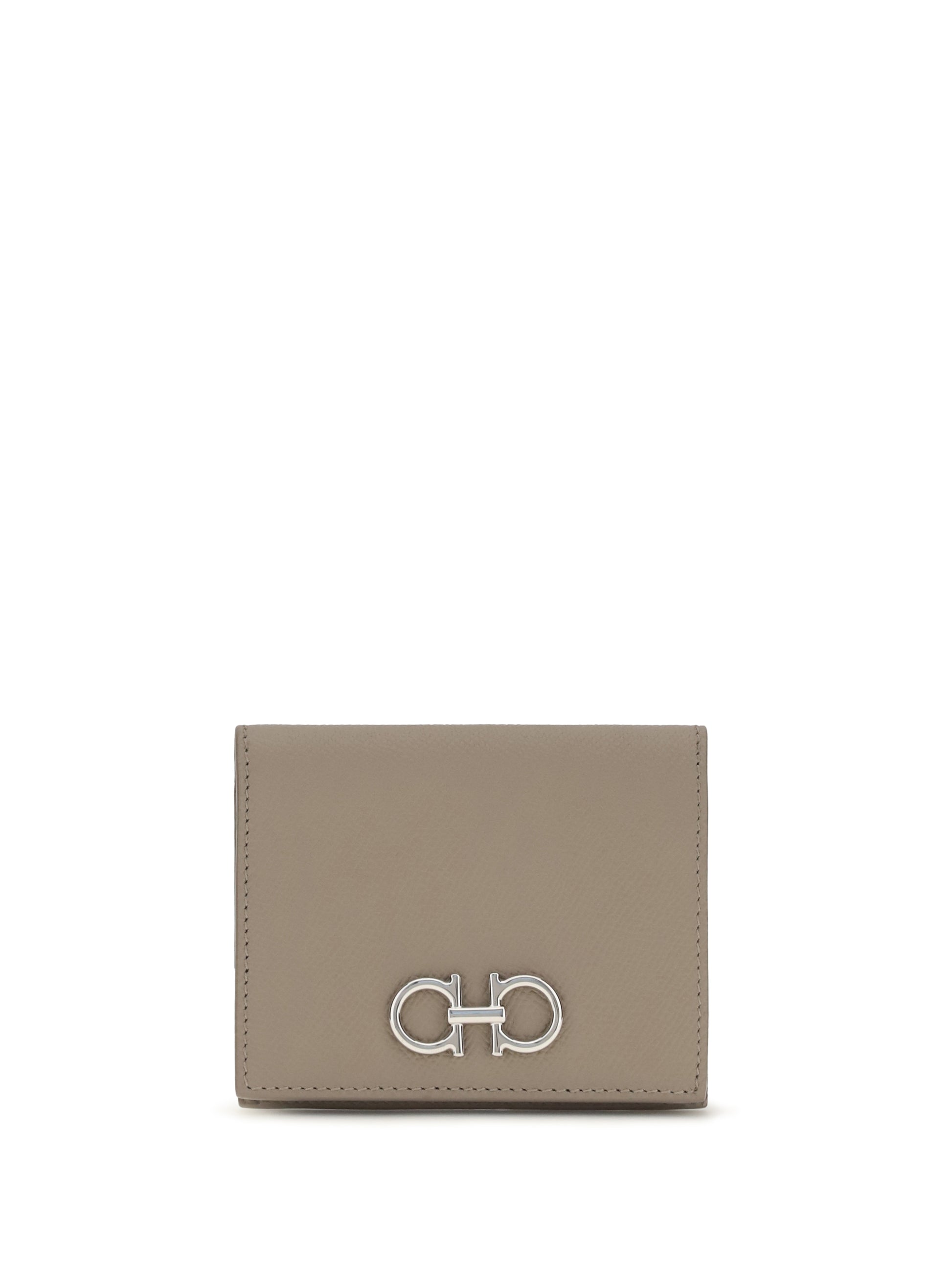 Ferragamo Women Gancini Wallet FERRAGAMO