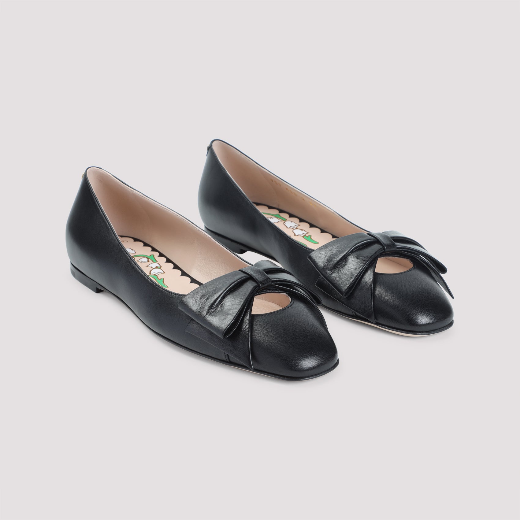 Valentino Garavani Bowow T.05 Ballerina Women VALENTINO GARAVANI