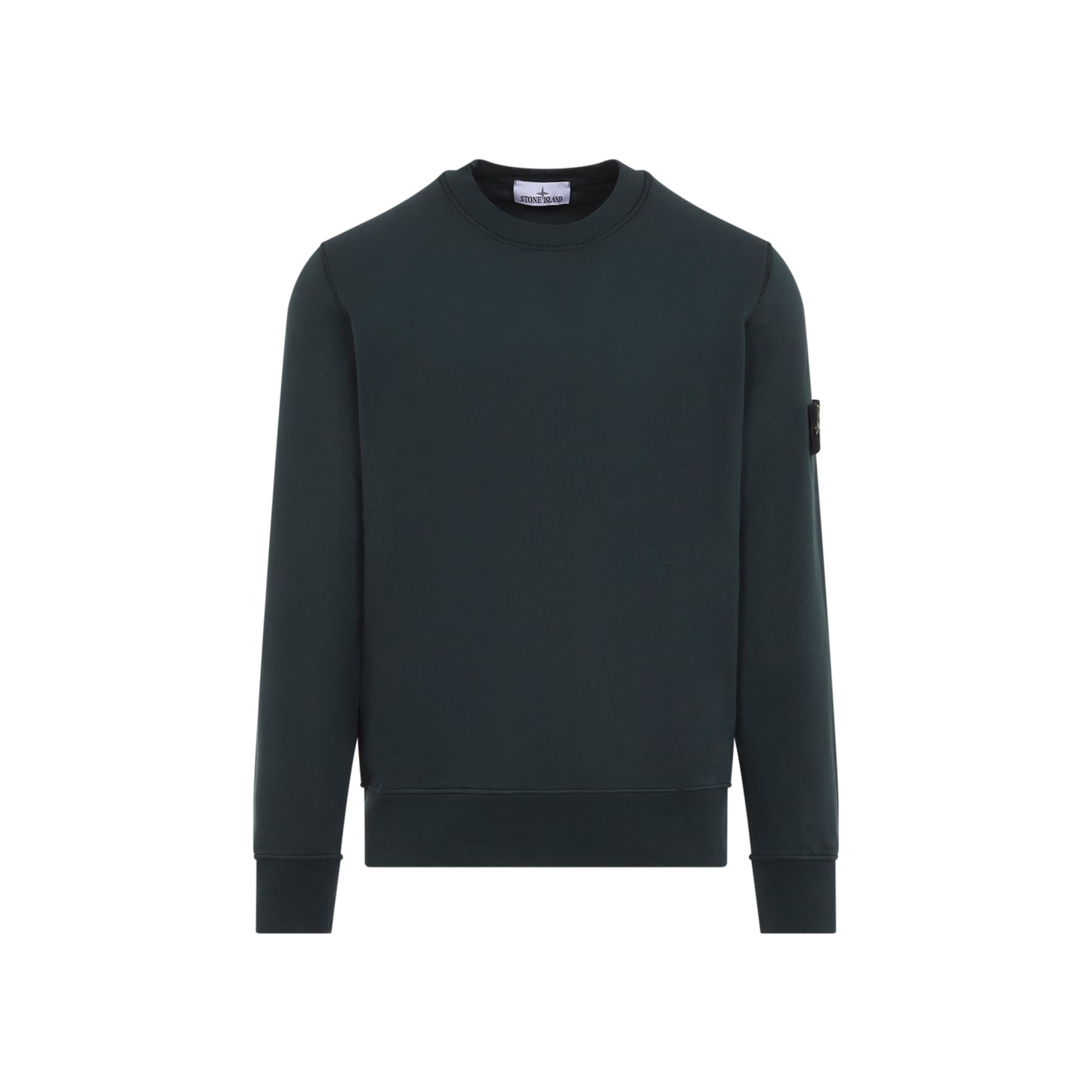 Stone Island Cotton Sweatshirt Men STONE ISLAND