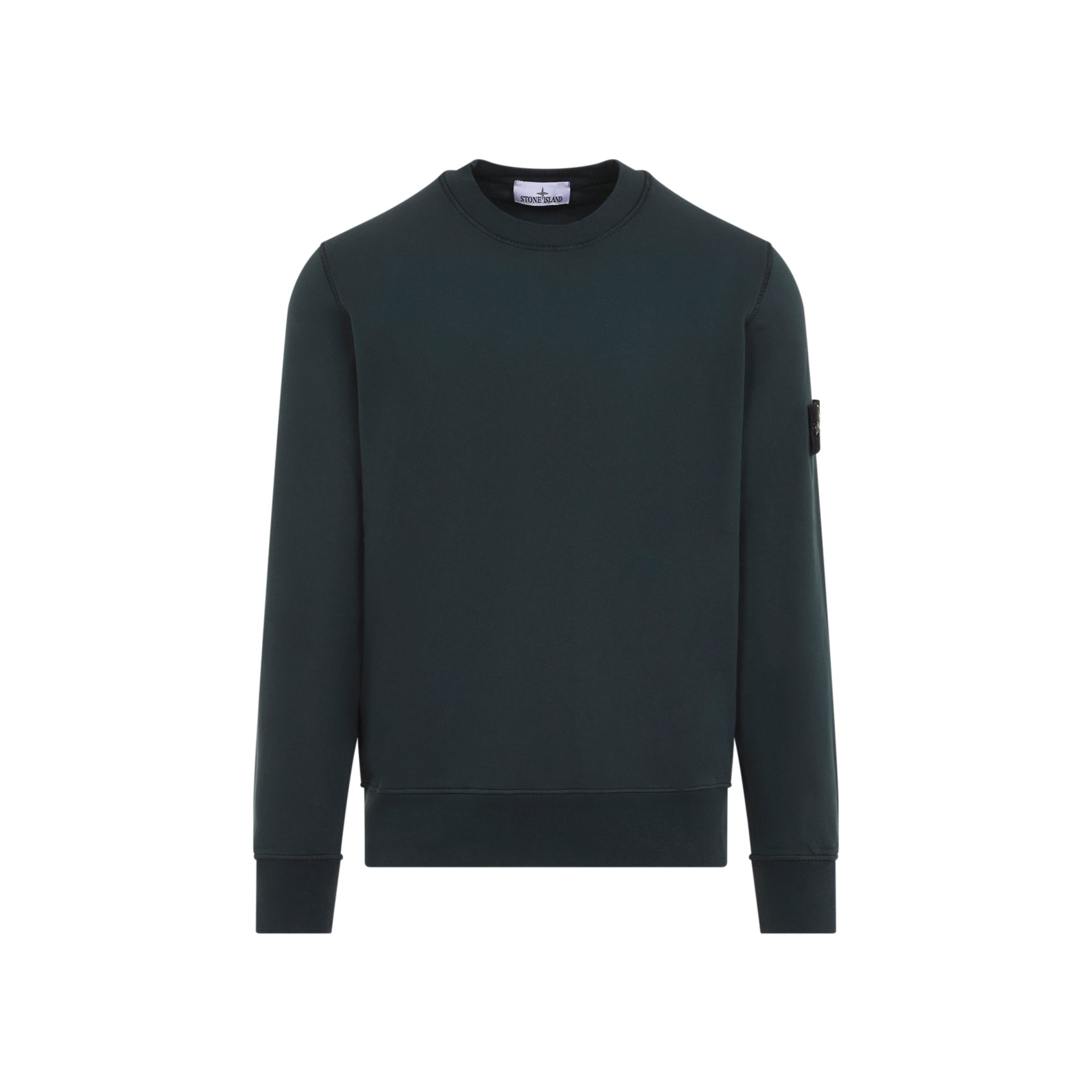 Stone Island Cotton Sweatshirt Women STONE ISLAND