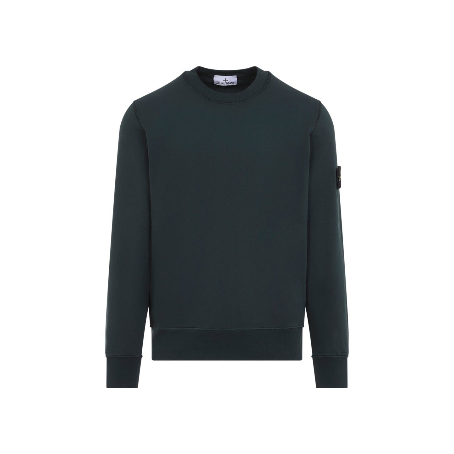 Stone Island Cotton Sweatshirt Women STONE ISLAND
