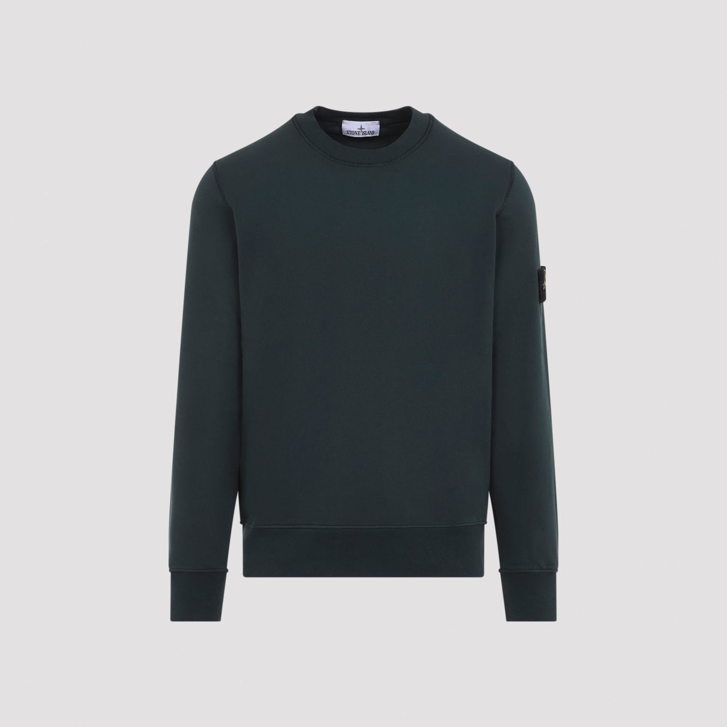 Stone Island Cotton Sweatshirt Women STONE ISLAND