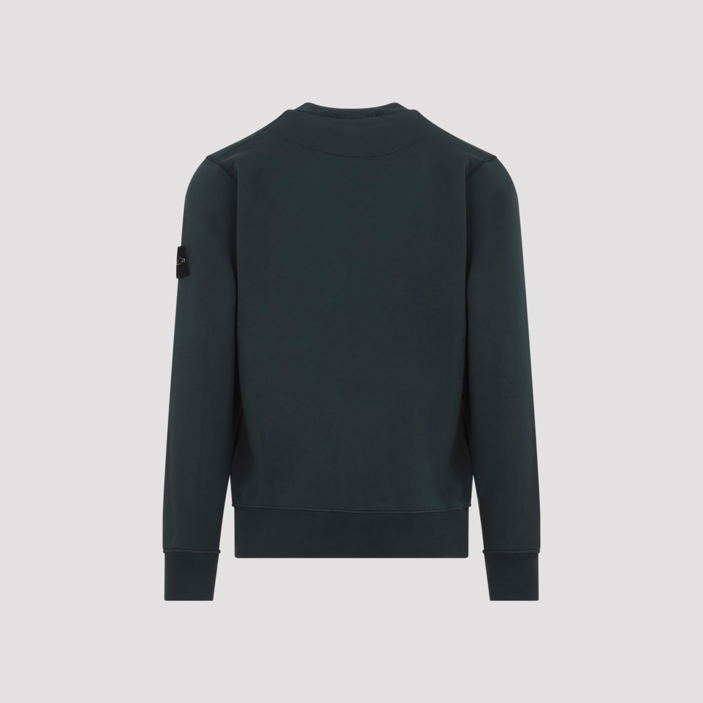 Stone Island Cotton Sweatshirt Men STONE ISLAND