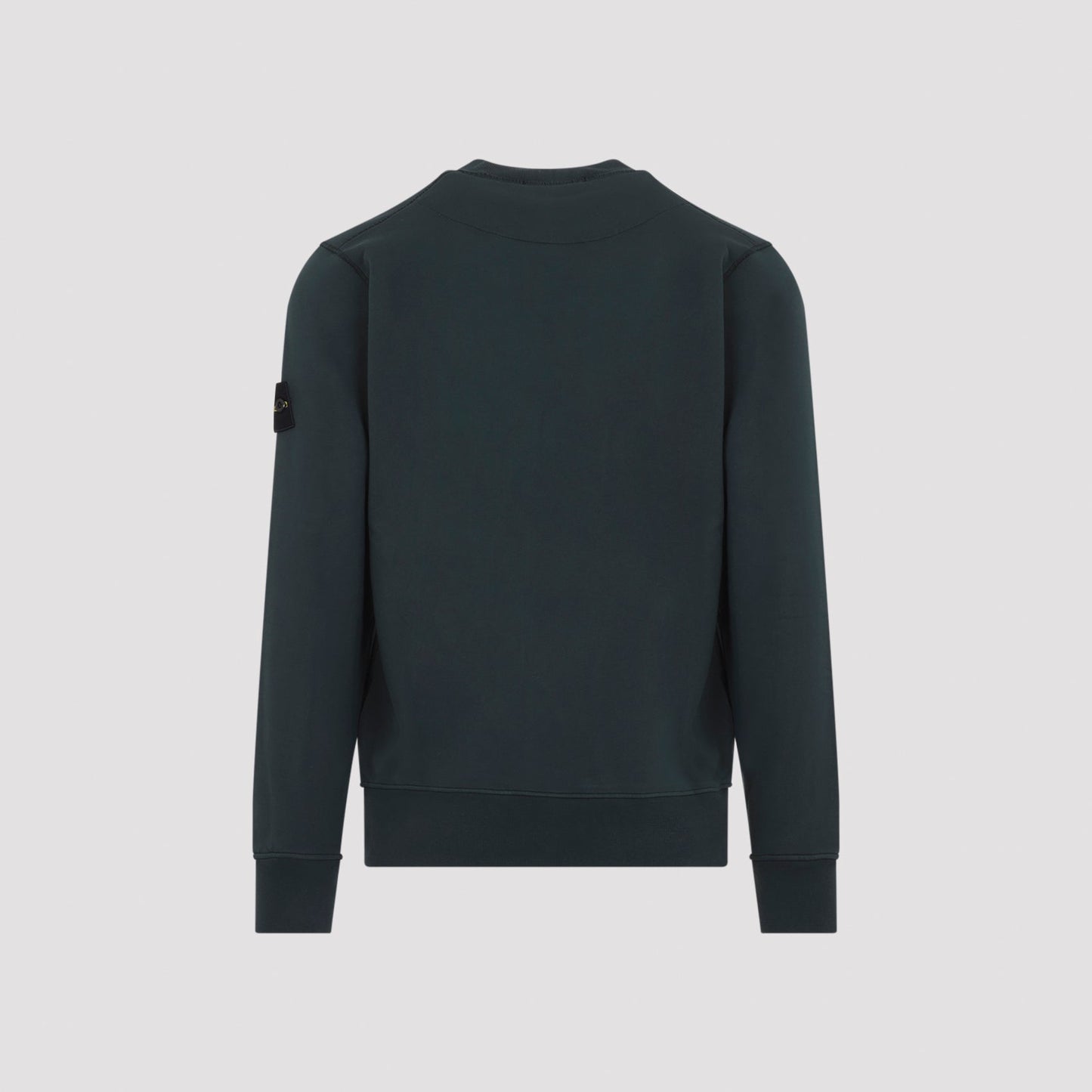 Stone Island Cotton Sweatshirt Women STONE ISLAND