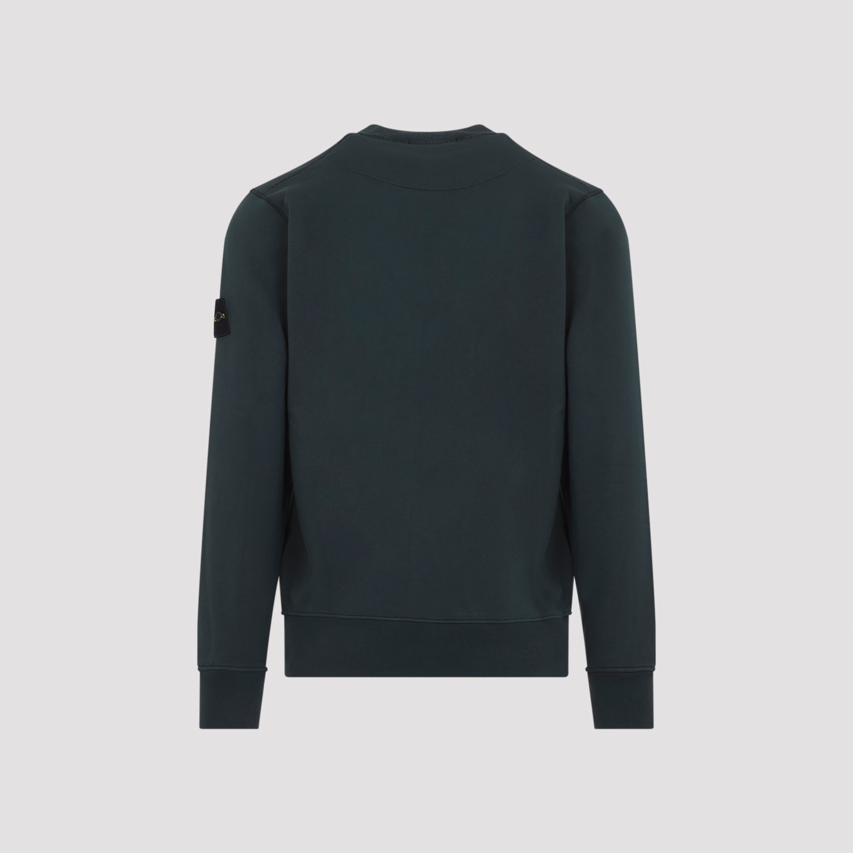 Stone Island Cotton Sweatshirt Women STONE ISLAND