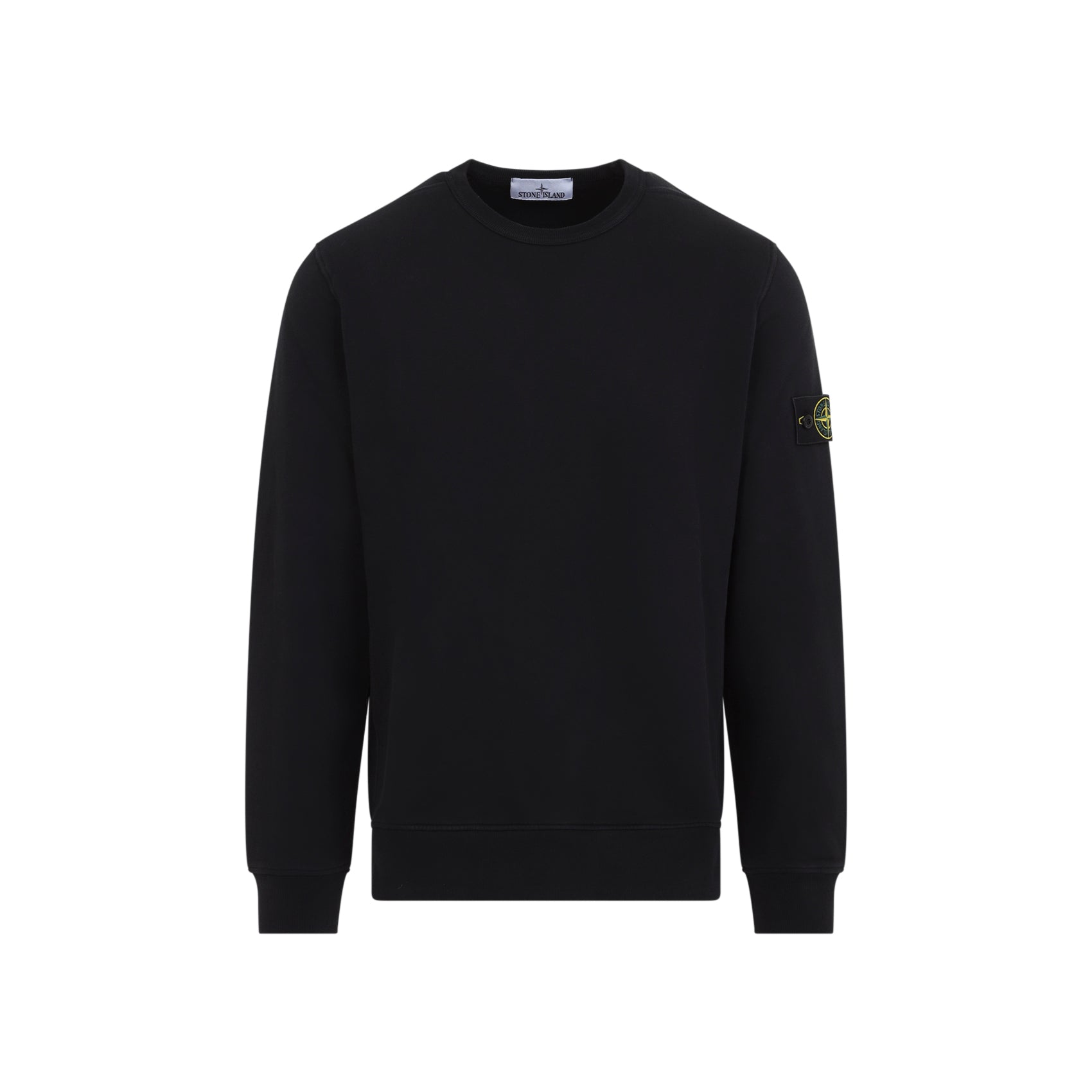 Stone Island Sweatshirt Women STONE ISLAND