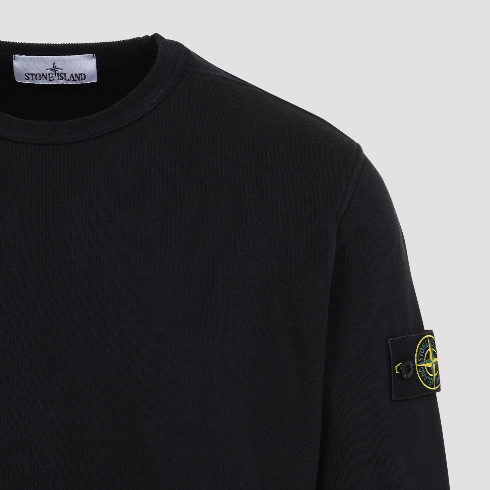 Stone Island Sweatshirt Women STONE ISLAND