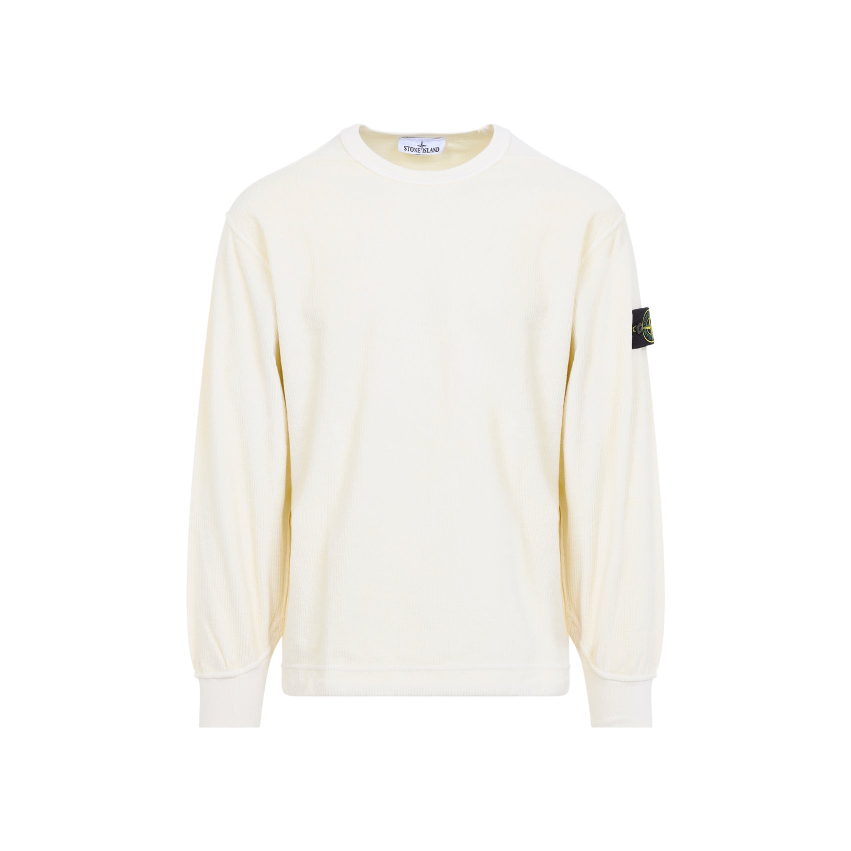 Stone Island Sweatshirt Women STONE ISLAND