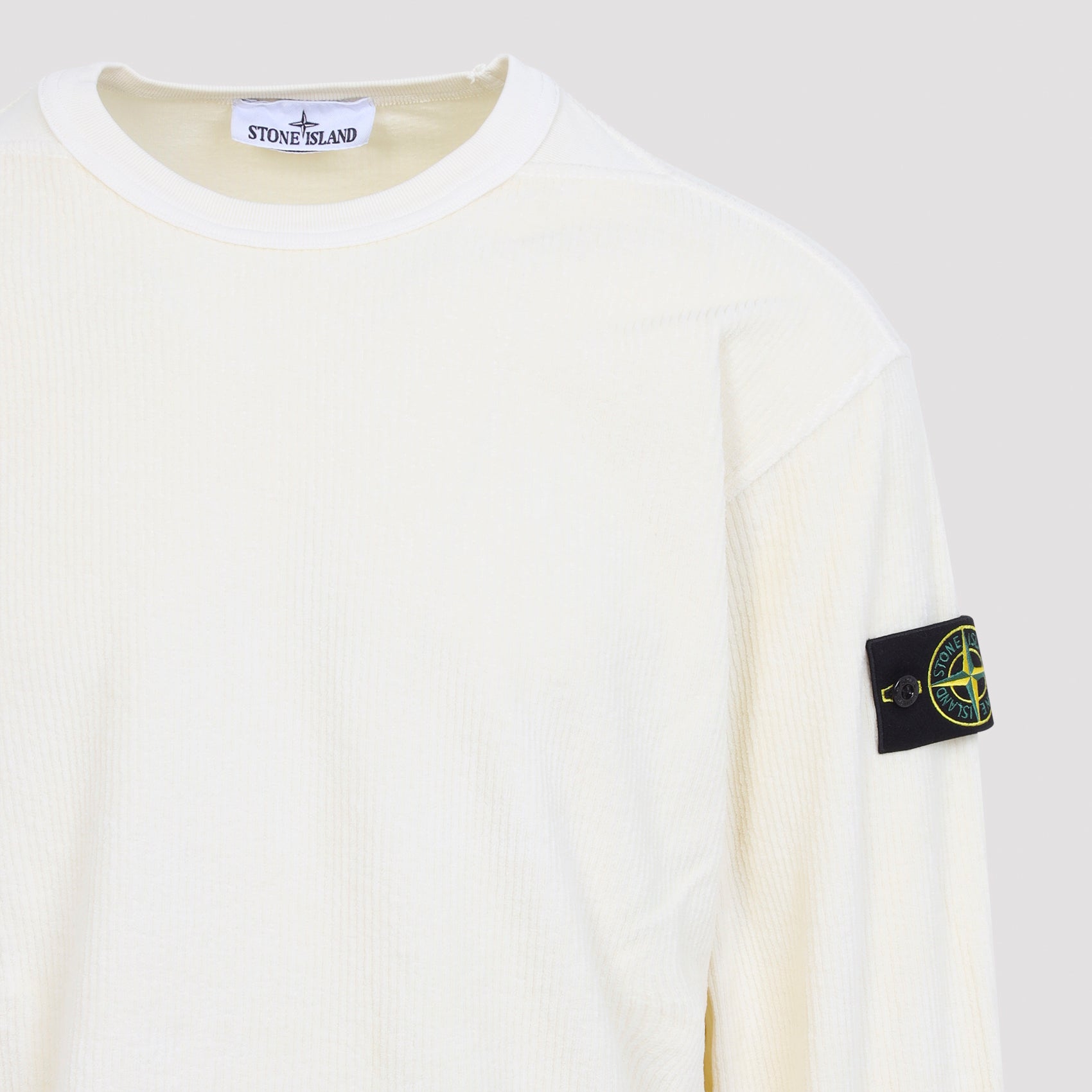 Stone Island Sweatshirt Women STONE ISLAND