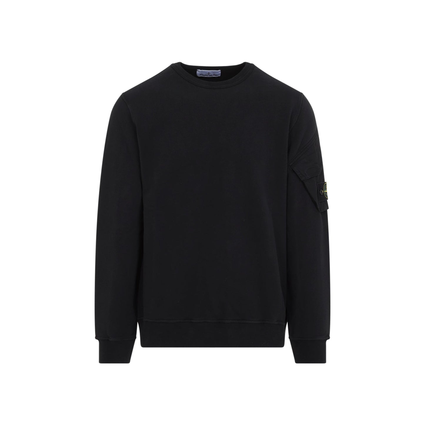 Stone Island Cotton Sweatshirt Women STONE ISLAND