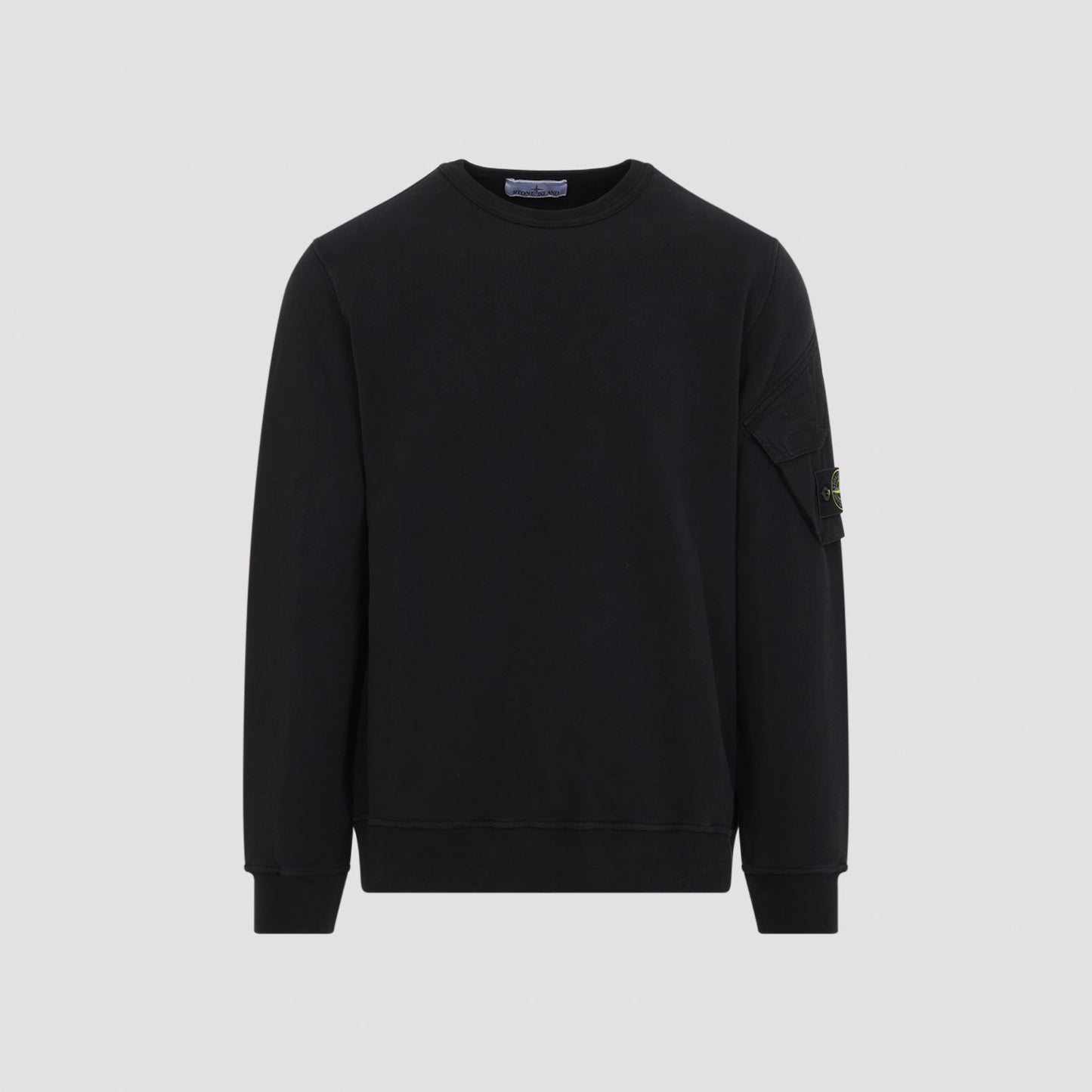 Stone Island Cotton Sweatshirt Women STONE ISLAND