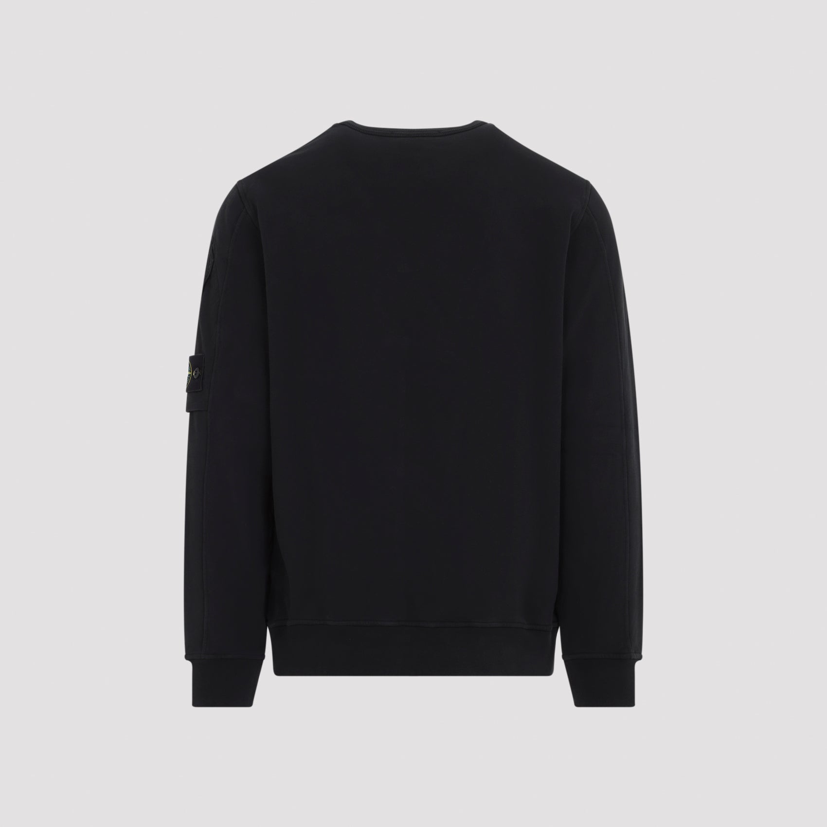Stone Island Cotton Sweatshirt Women STONE ISLAND