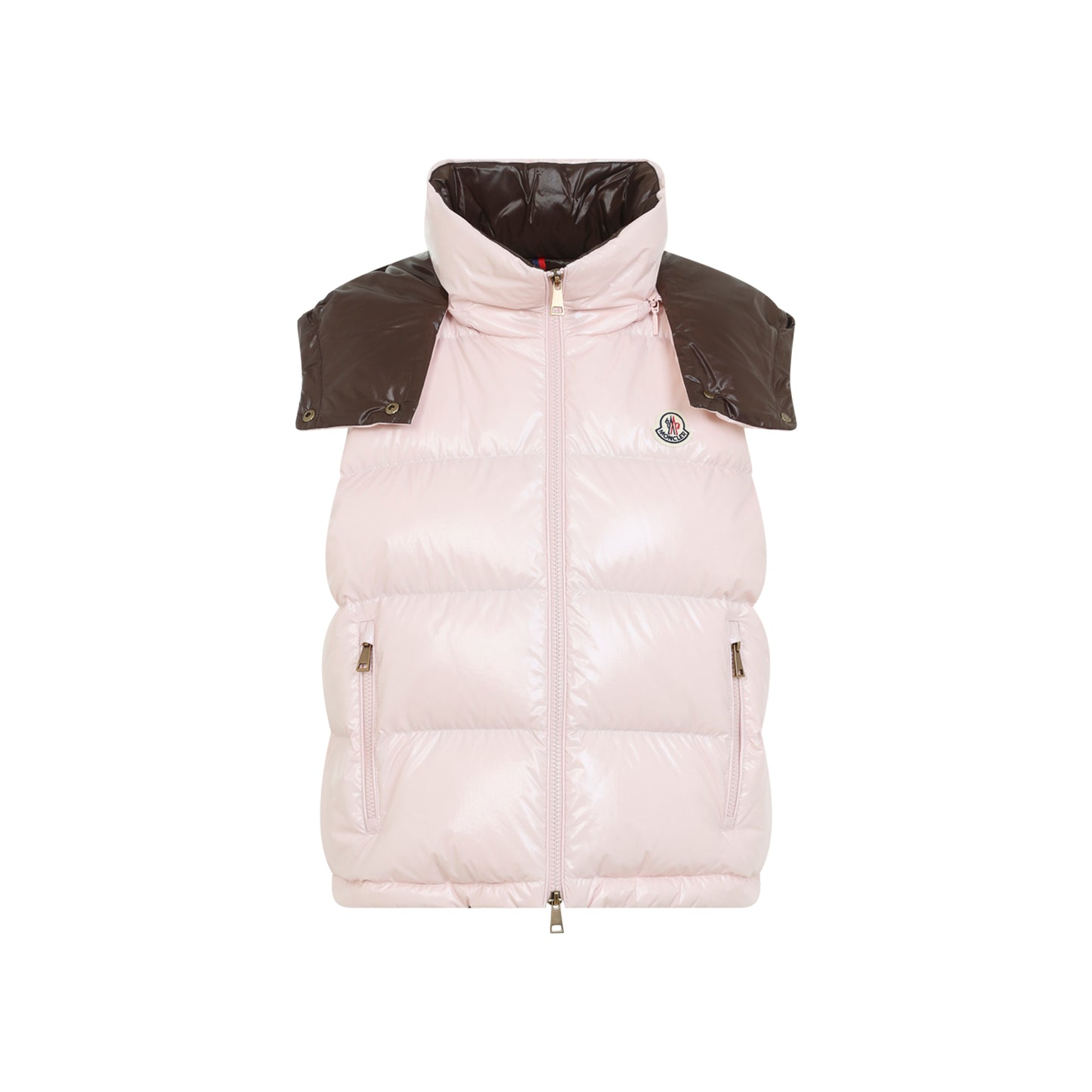 Moncler Niverolle Vest Jacket Women MONCLER