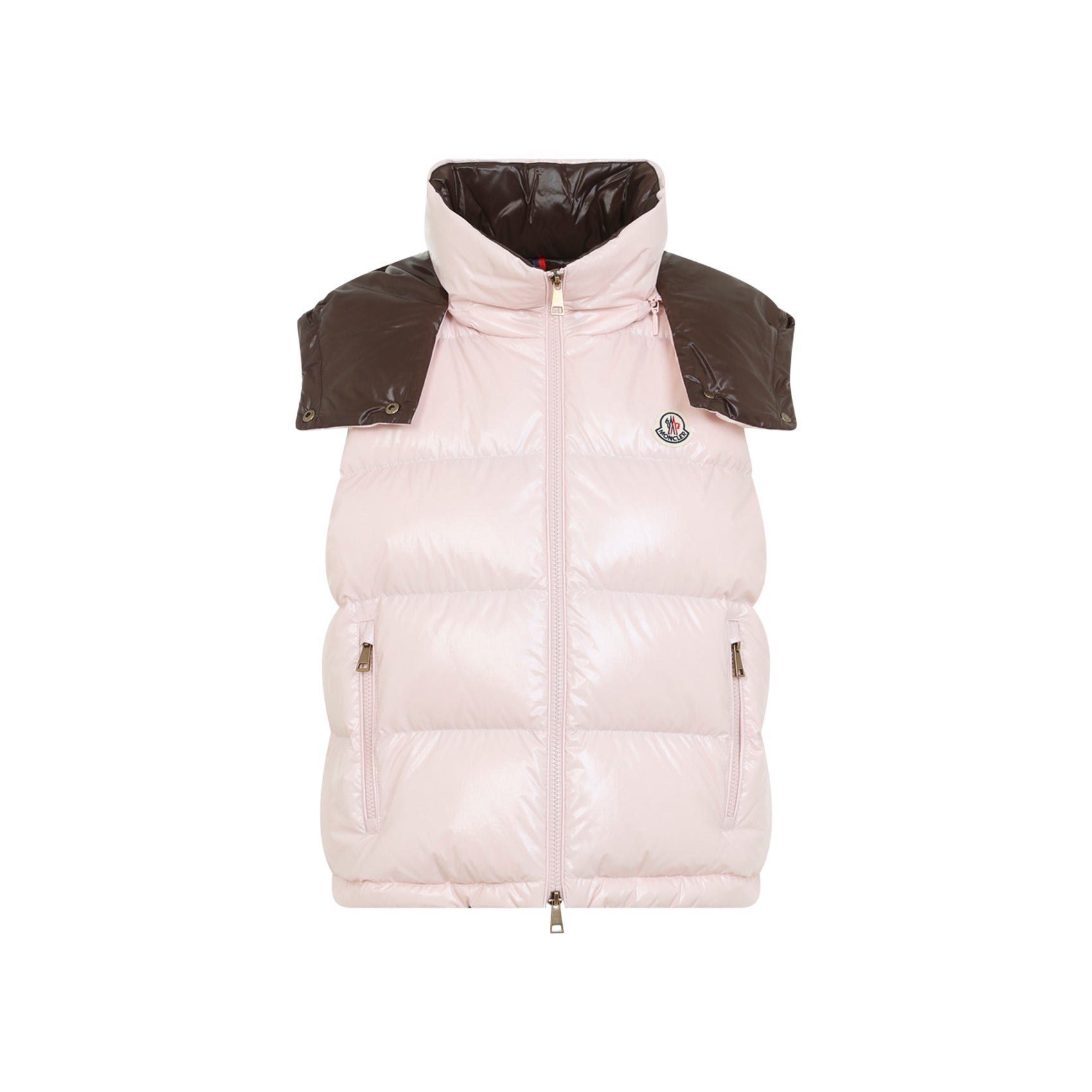 Moncler Niverolle Vest Jacket Women MONCLER