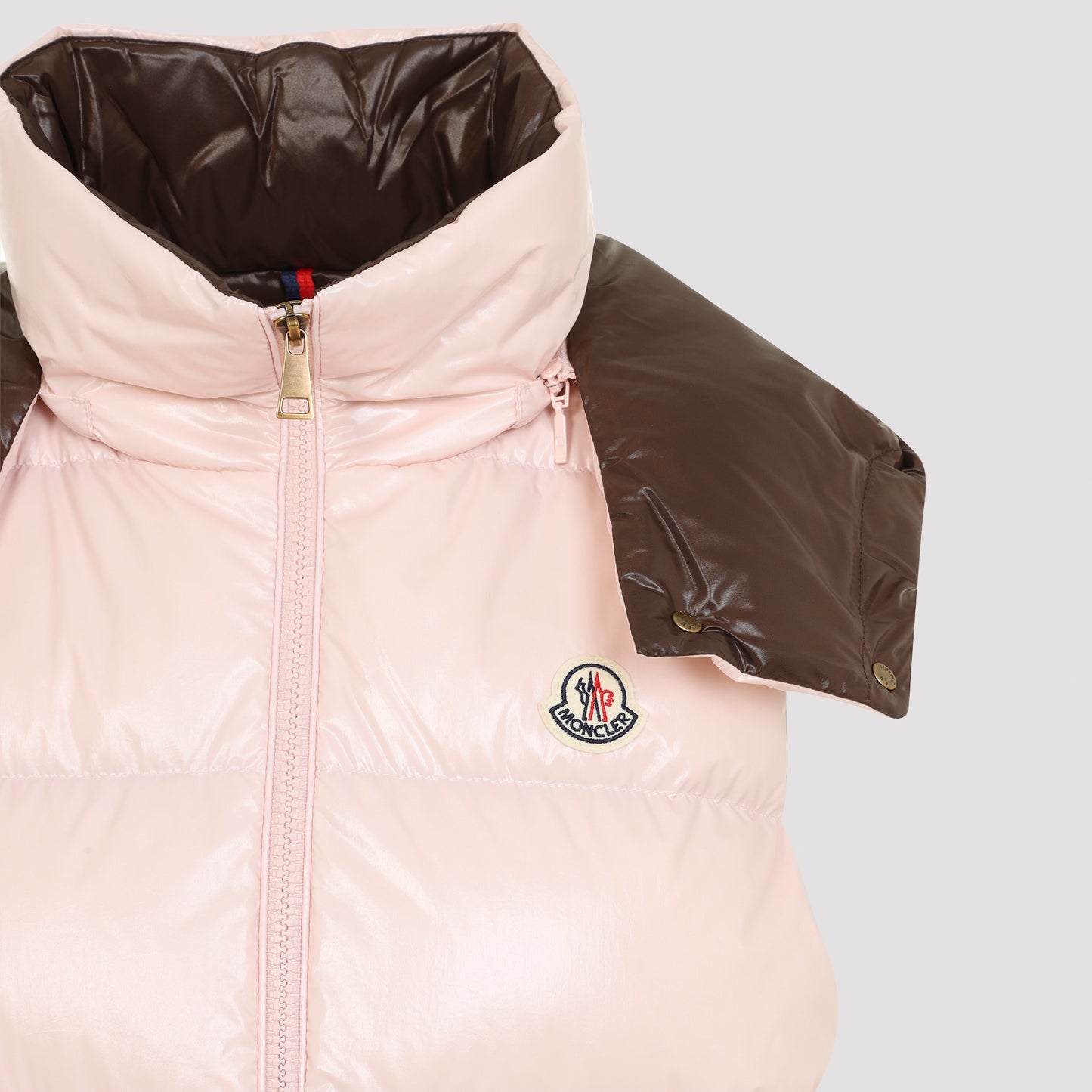 Moncler Niverolle Vest Jacket Women MONCLER
