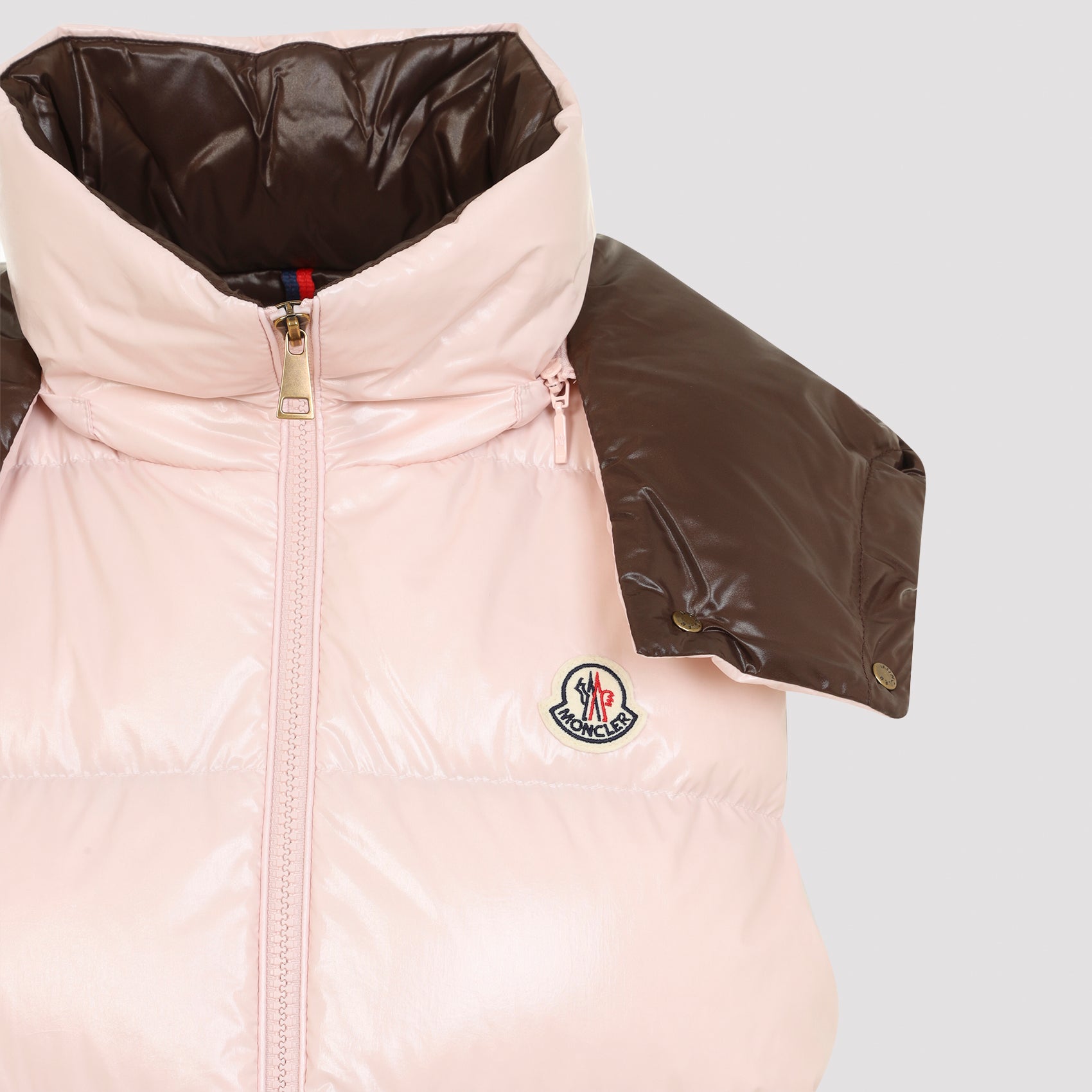 Moncler Niverolle Vest Jacket Women MONCLER