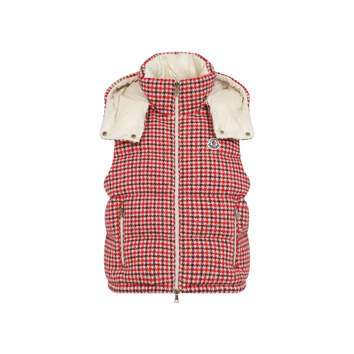 Moncler Niverolle Vest Jacket Women MONCLER