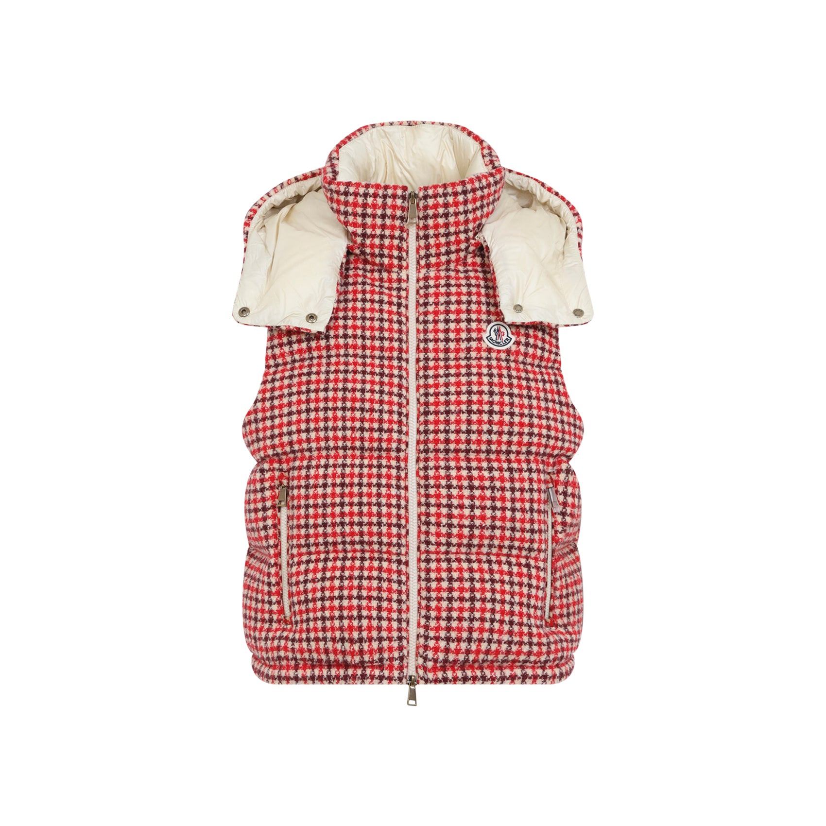 Moncler Niverolle Vest Jacket Women MONCLER