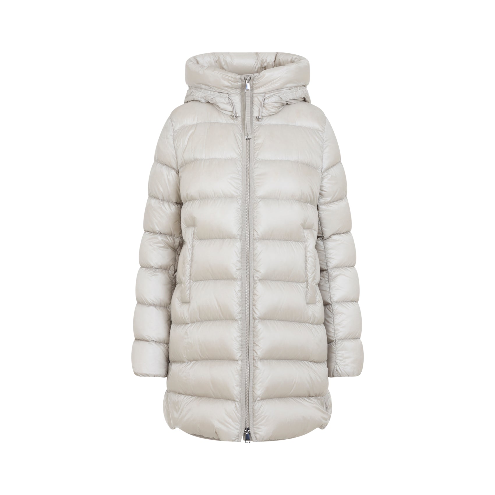 Moncler Suyenne Long Parka Women MONCLER
