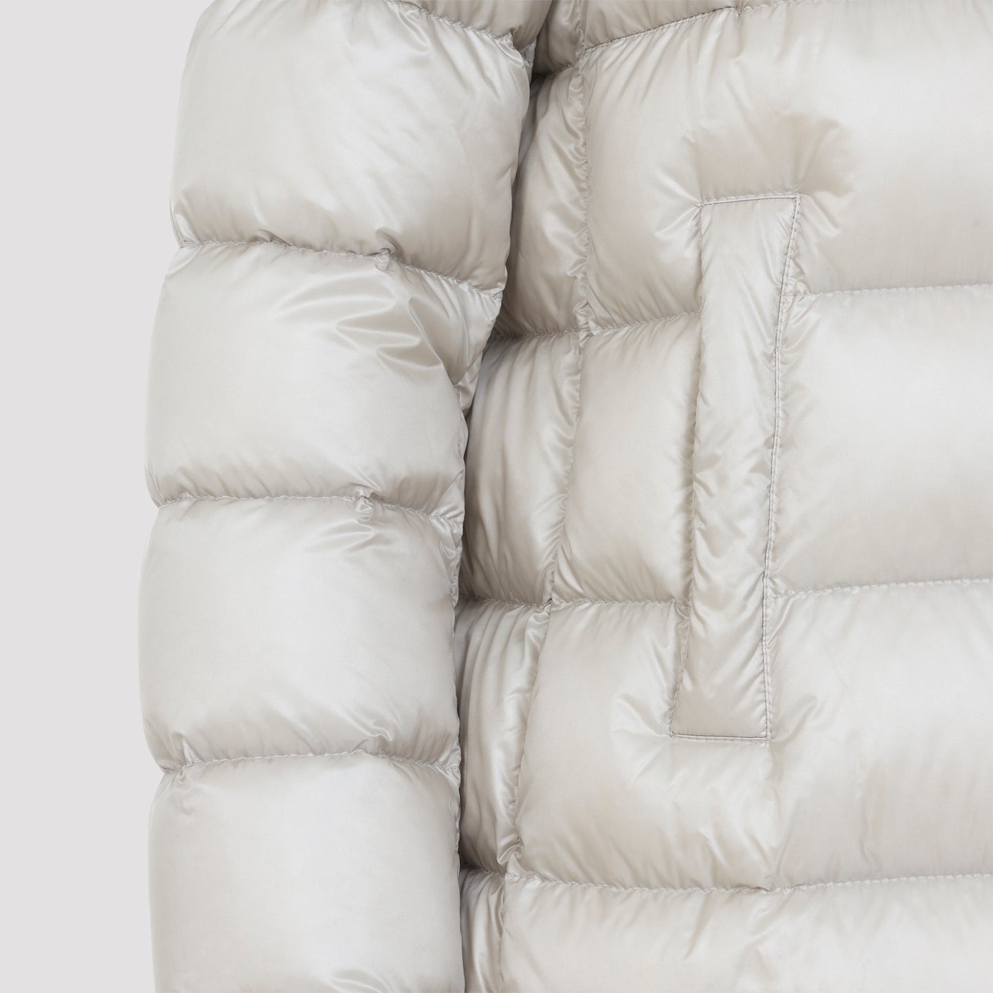 Moncler Suyenne Long Parka Women MONCLER