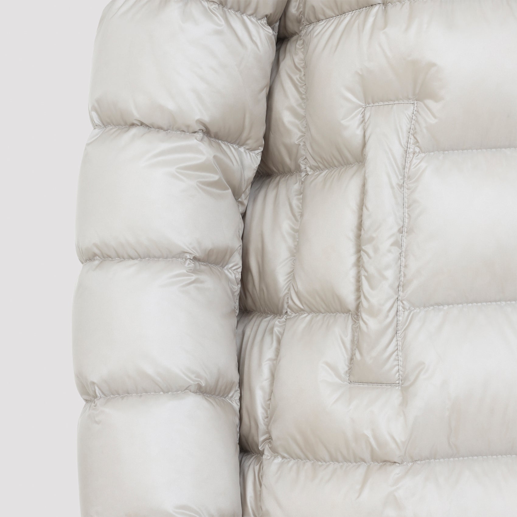 Moncler Suyenne Long Parka Women MONCLER
