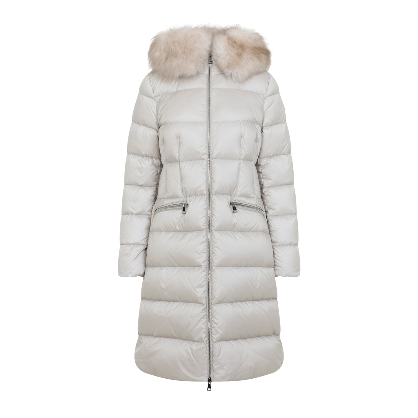 Moncler Boedic Long Coat Women MONCLER