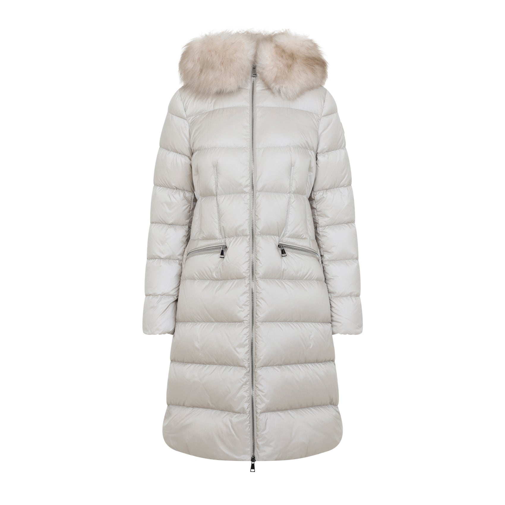 Moncler Boedic Long Coat Women MONCLER